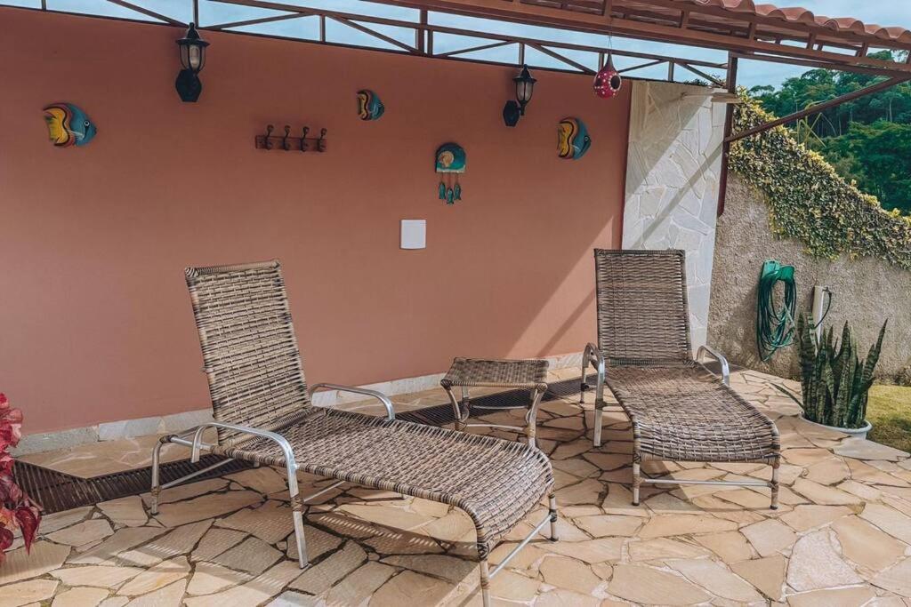 Villa Monni - Miguel Pereira