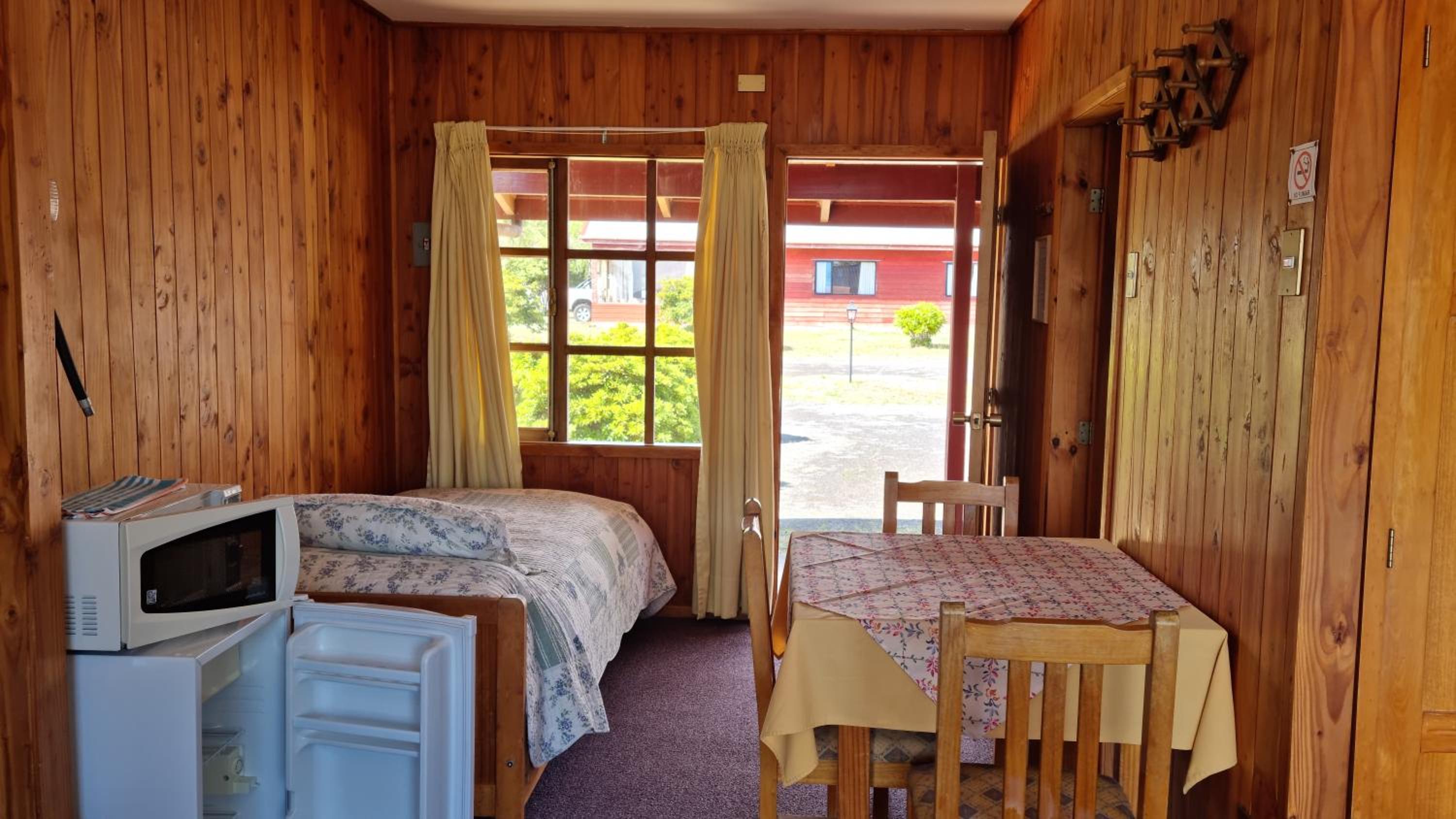 Cabañas Brisas Del Lago