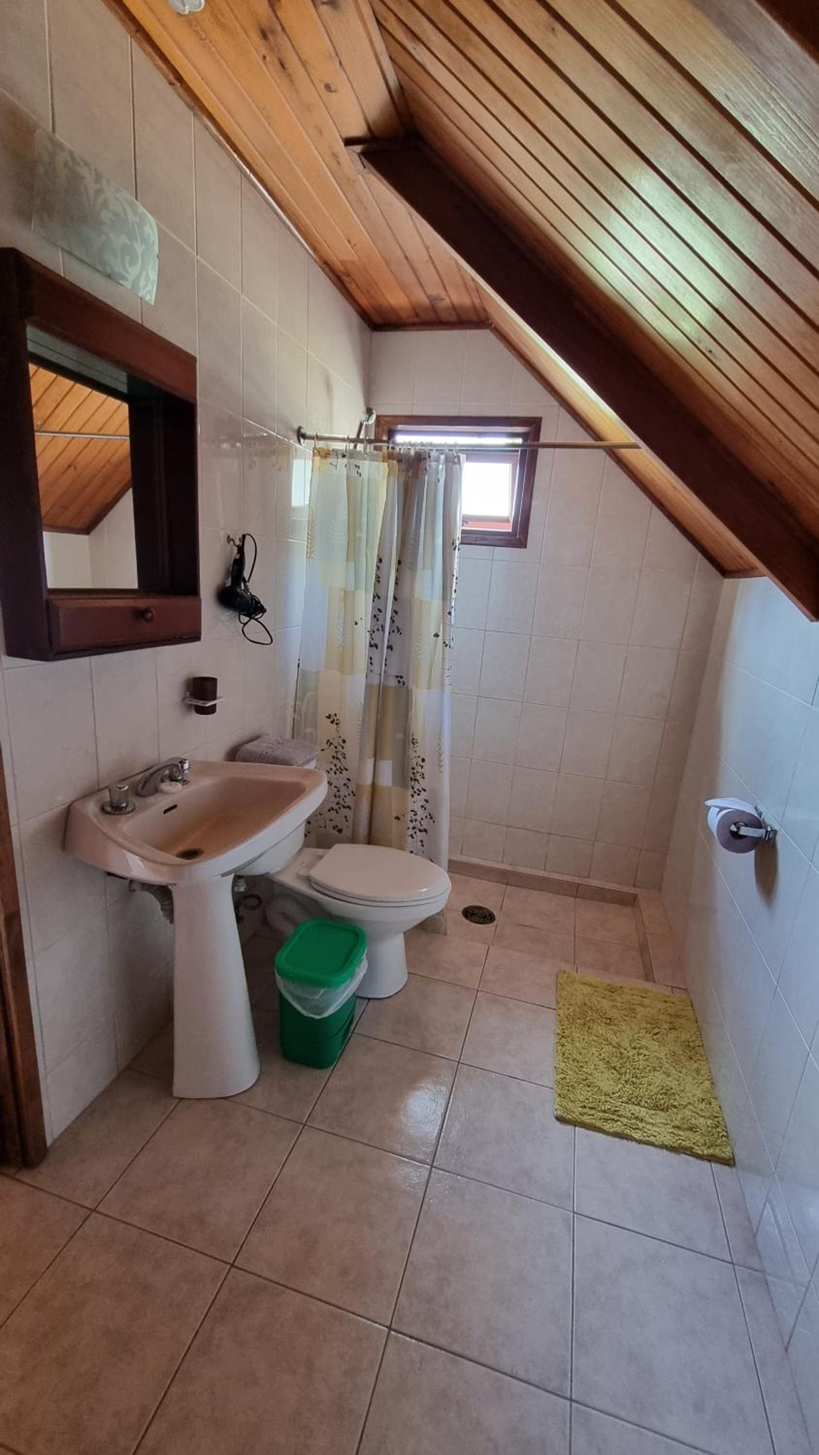 Cabañas Brisas Del Lago