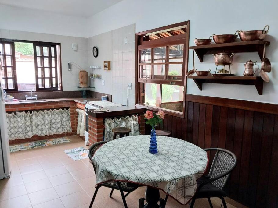 Villa Monni - Miguel Pereira