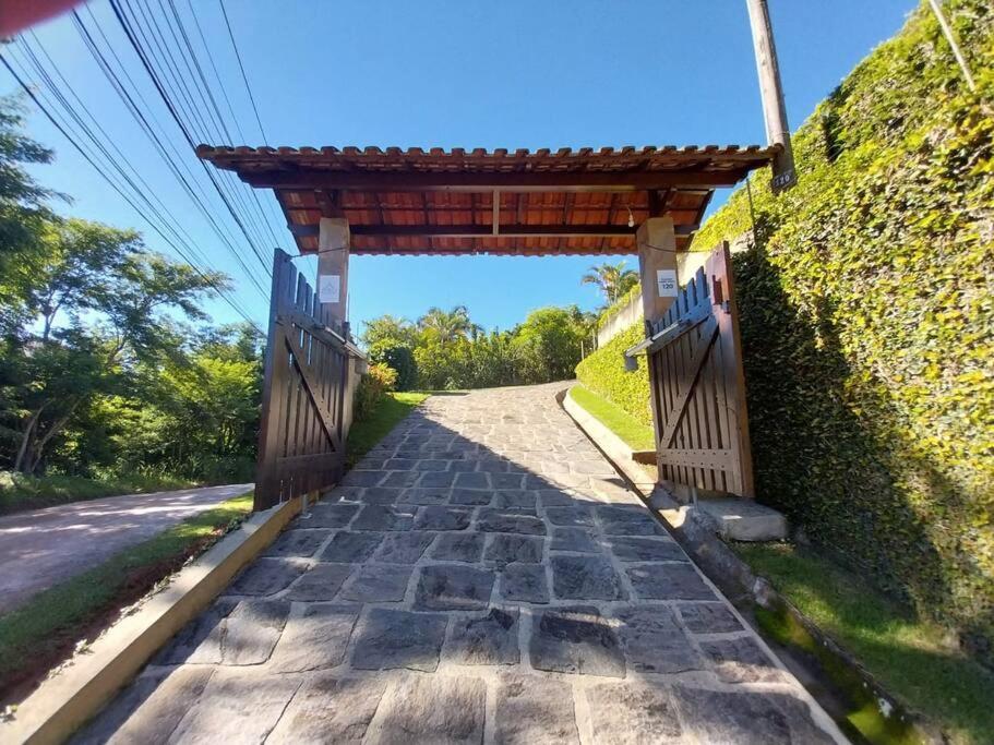 Villa Monni - Miguel Pereira