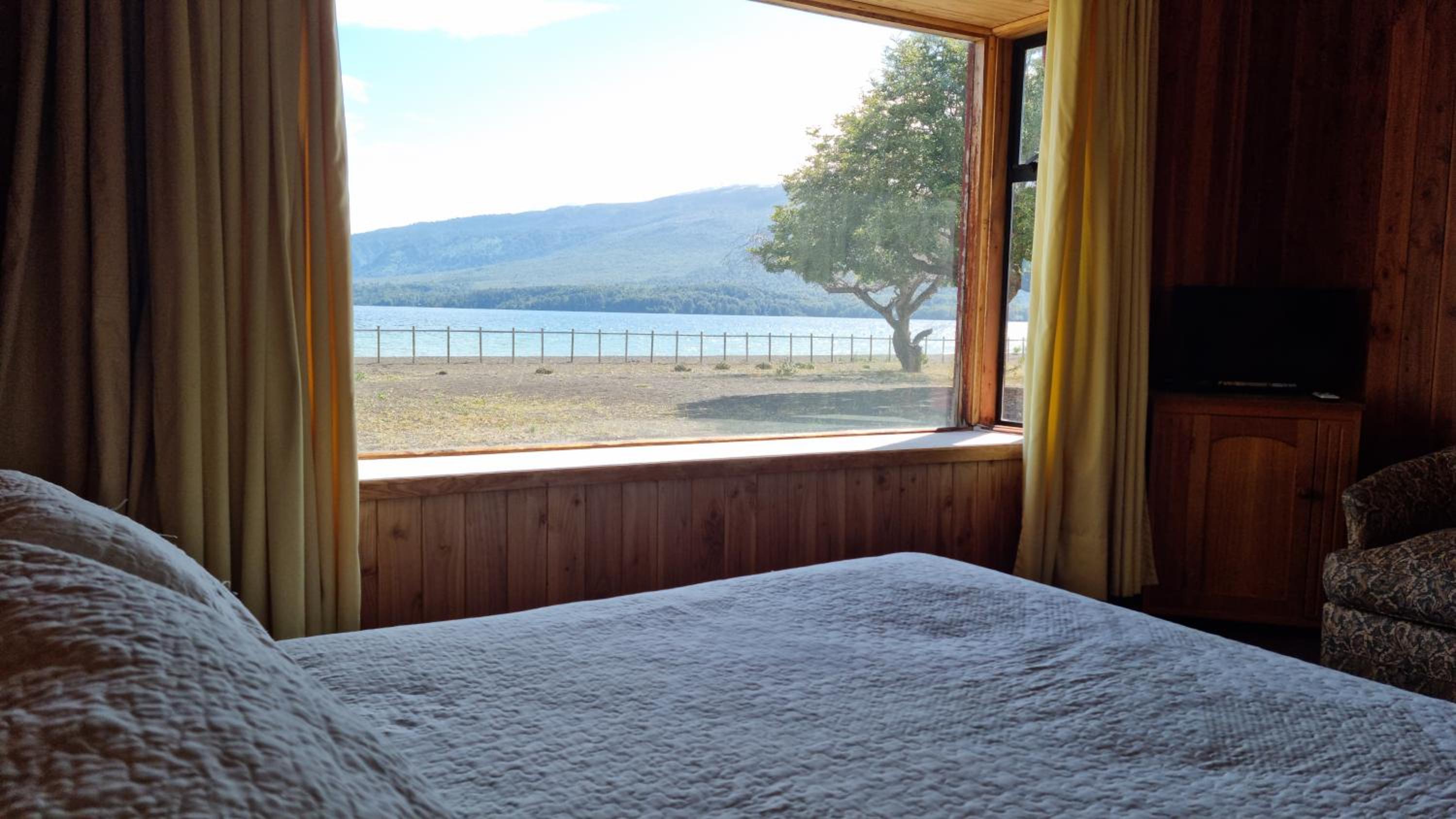 Cabañas Brisas Del Lago