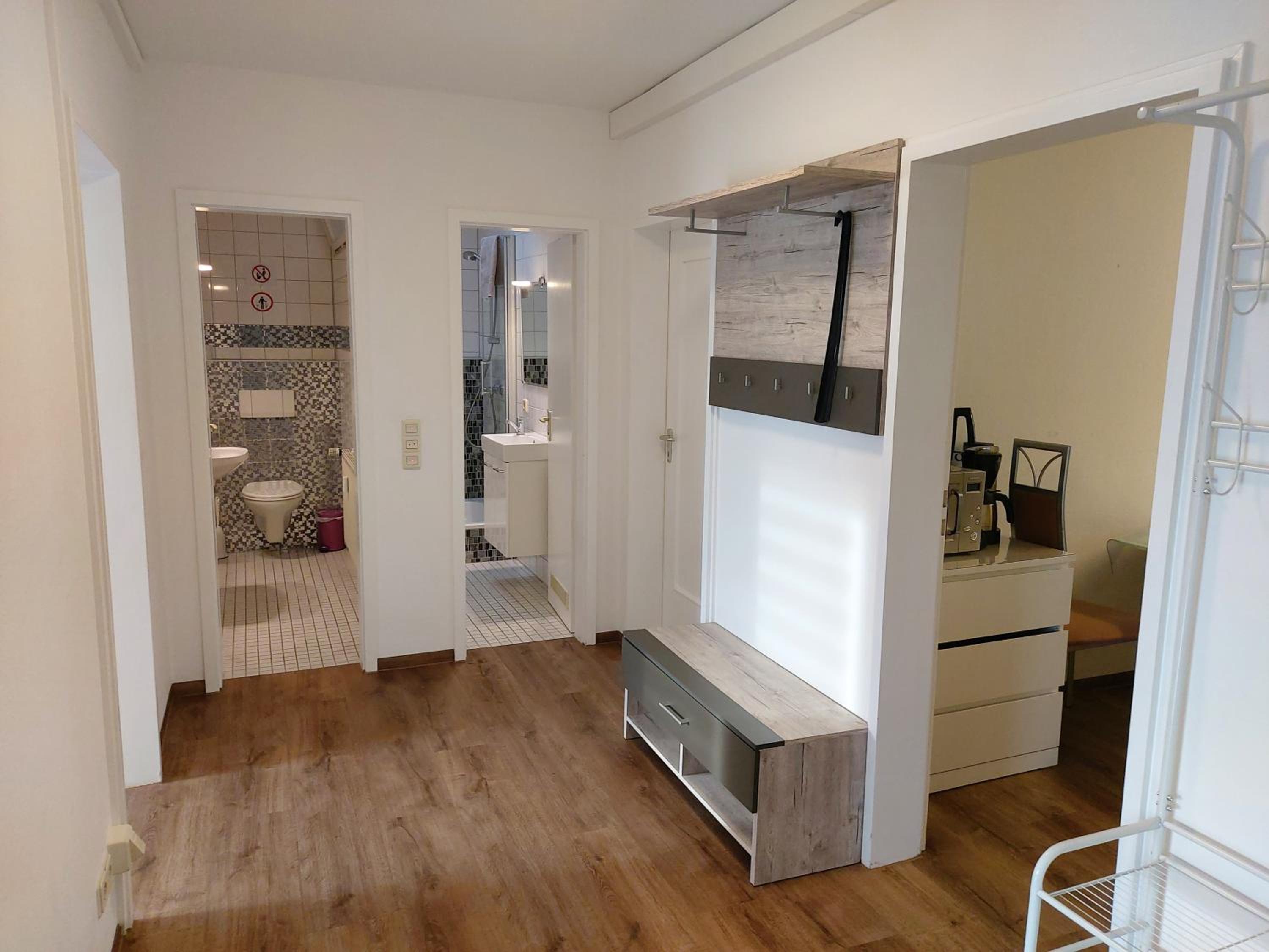 J&L Apartment Industrie Nord