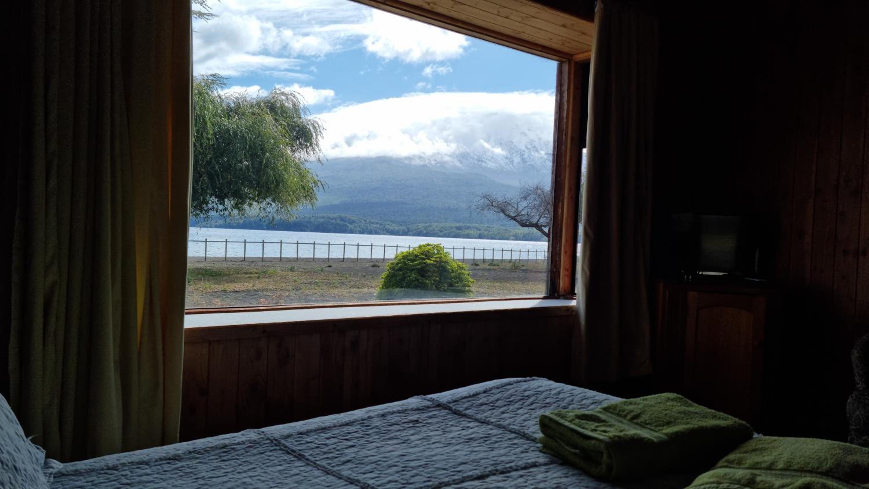 Cabañas Brisas Del Lago