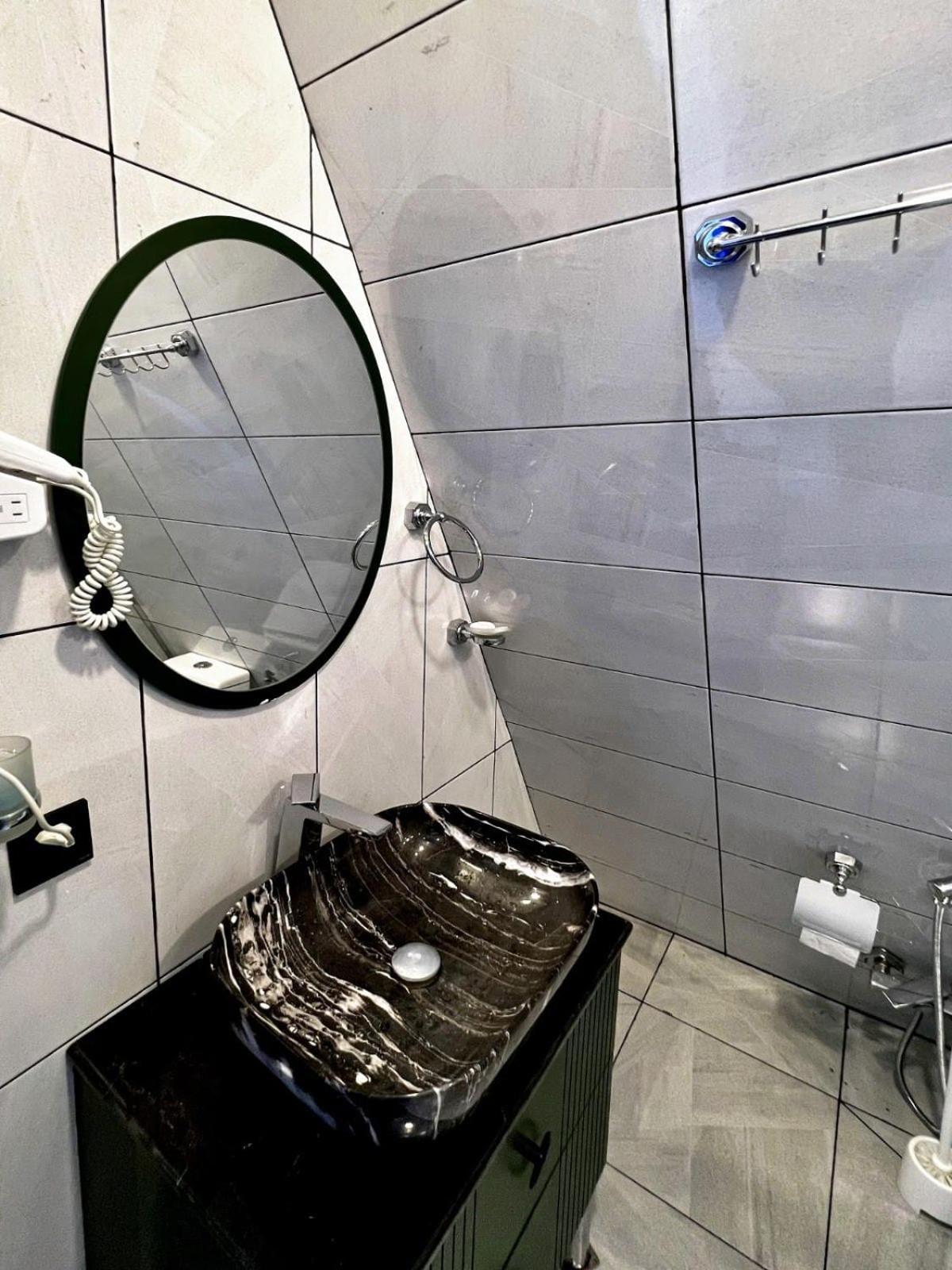 Qafqaz Gabala Twin A Frame Villas