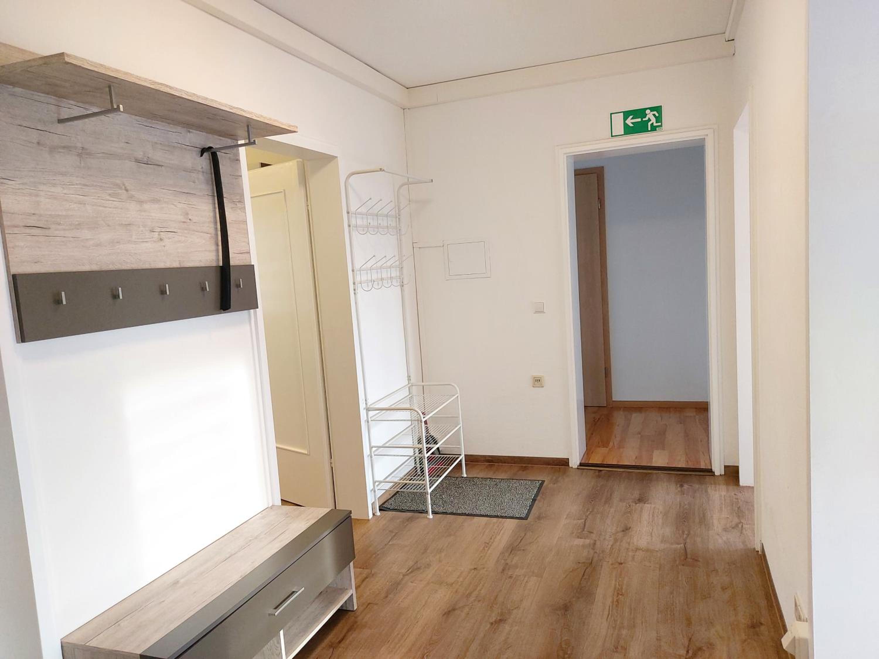 J&L Apartment Industrie Nord