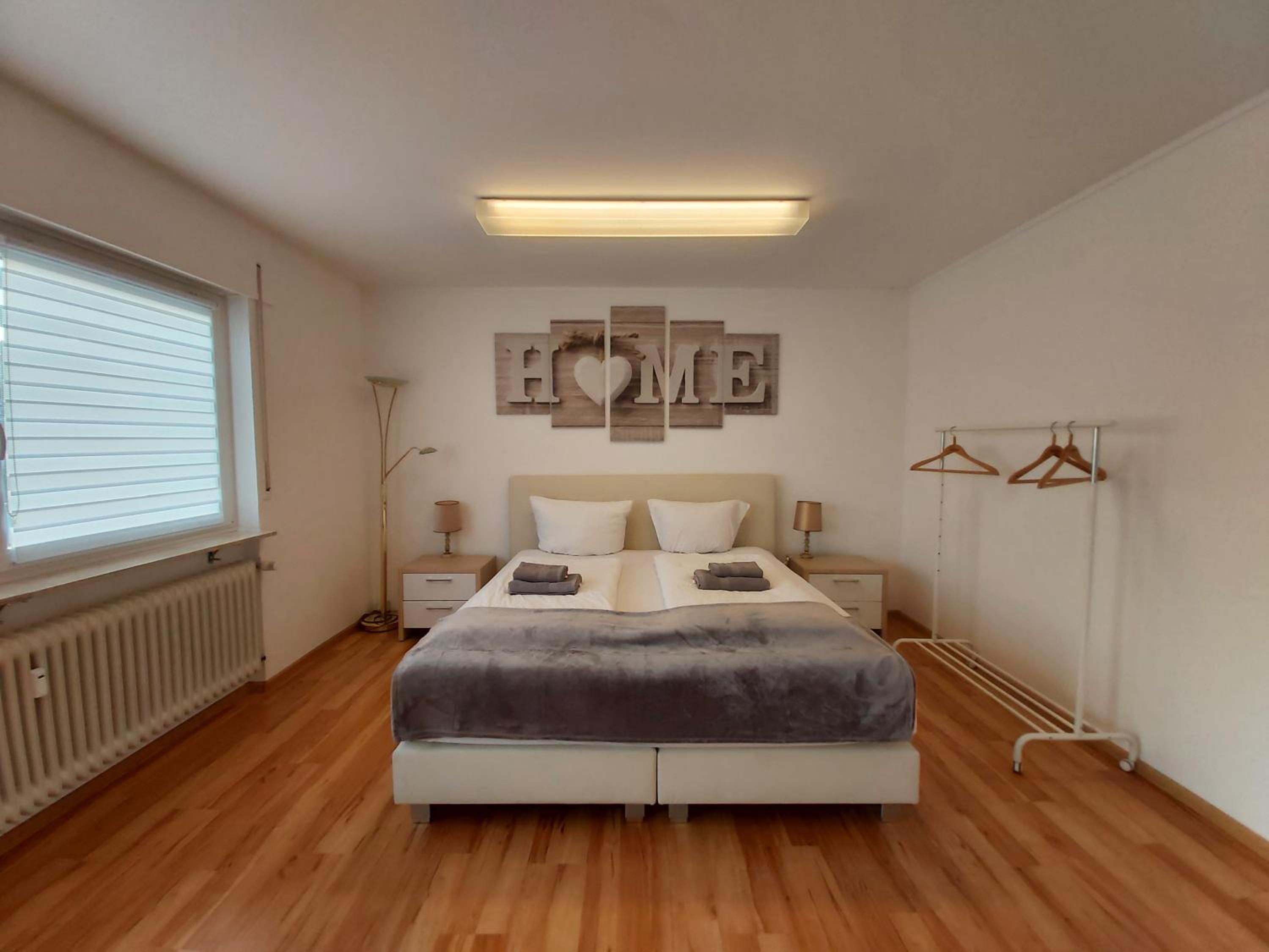 J&L Apartment Industrie Nord