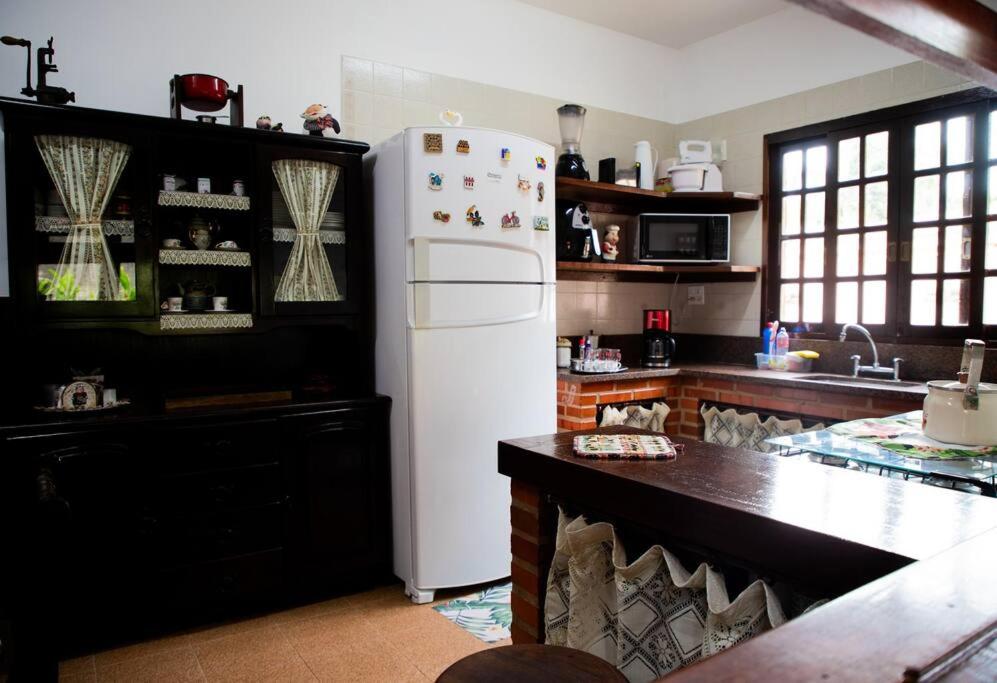 Villa Monni - Miguel Pereira