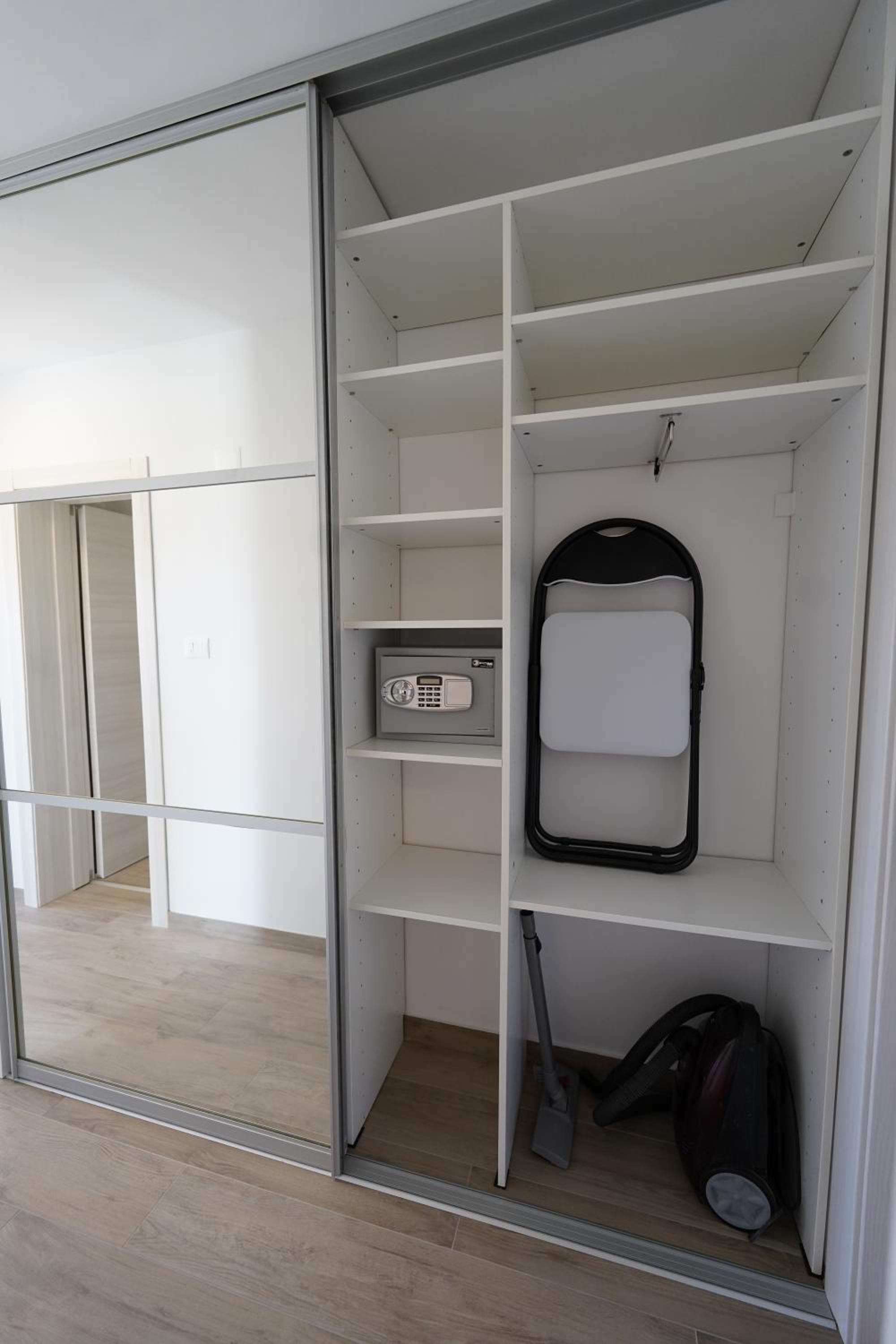 Poje apartment