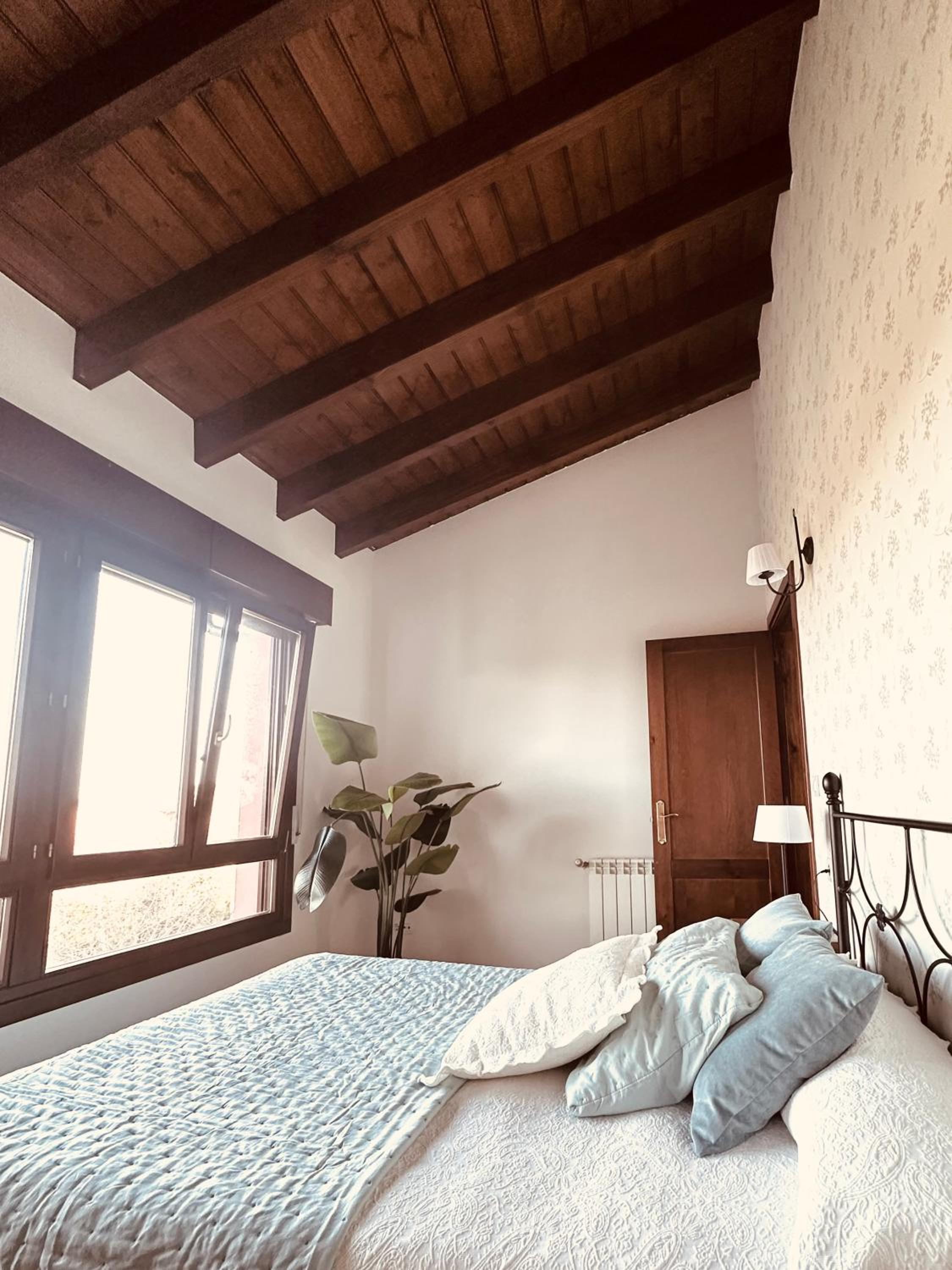 Los Castros Apartamentos Rurales B