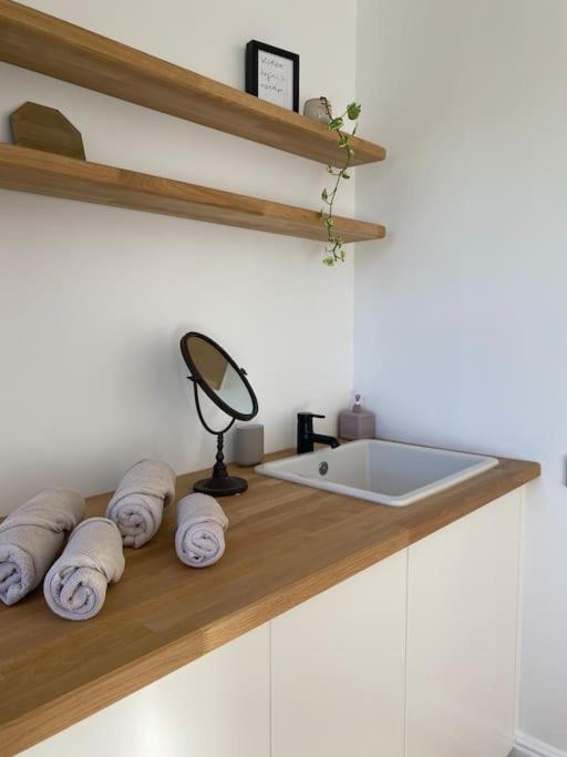 The Conservatory, a cosy holiday home located central between Gent Antwerpen & Brussel