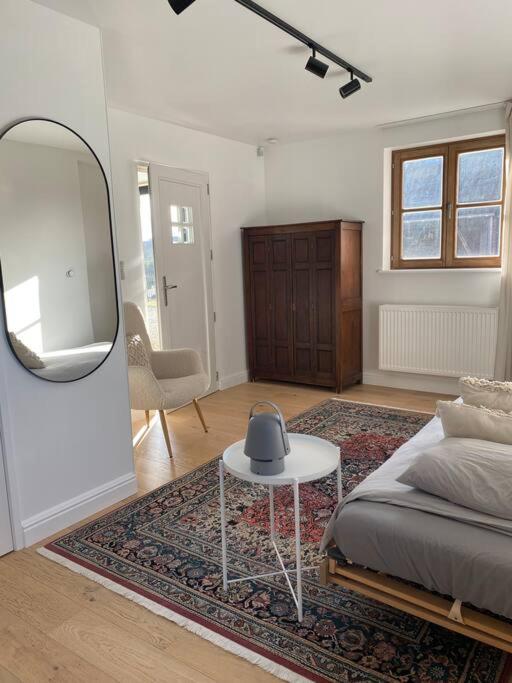 The Conservatory, a cosy holiday home located central between Gent Antwerpen & Brussel