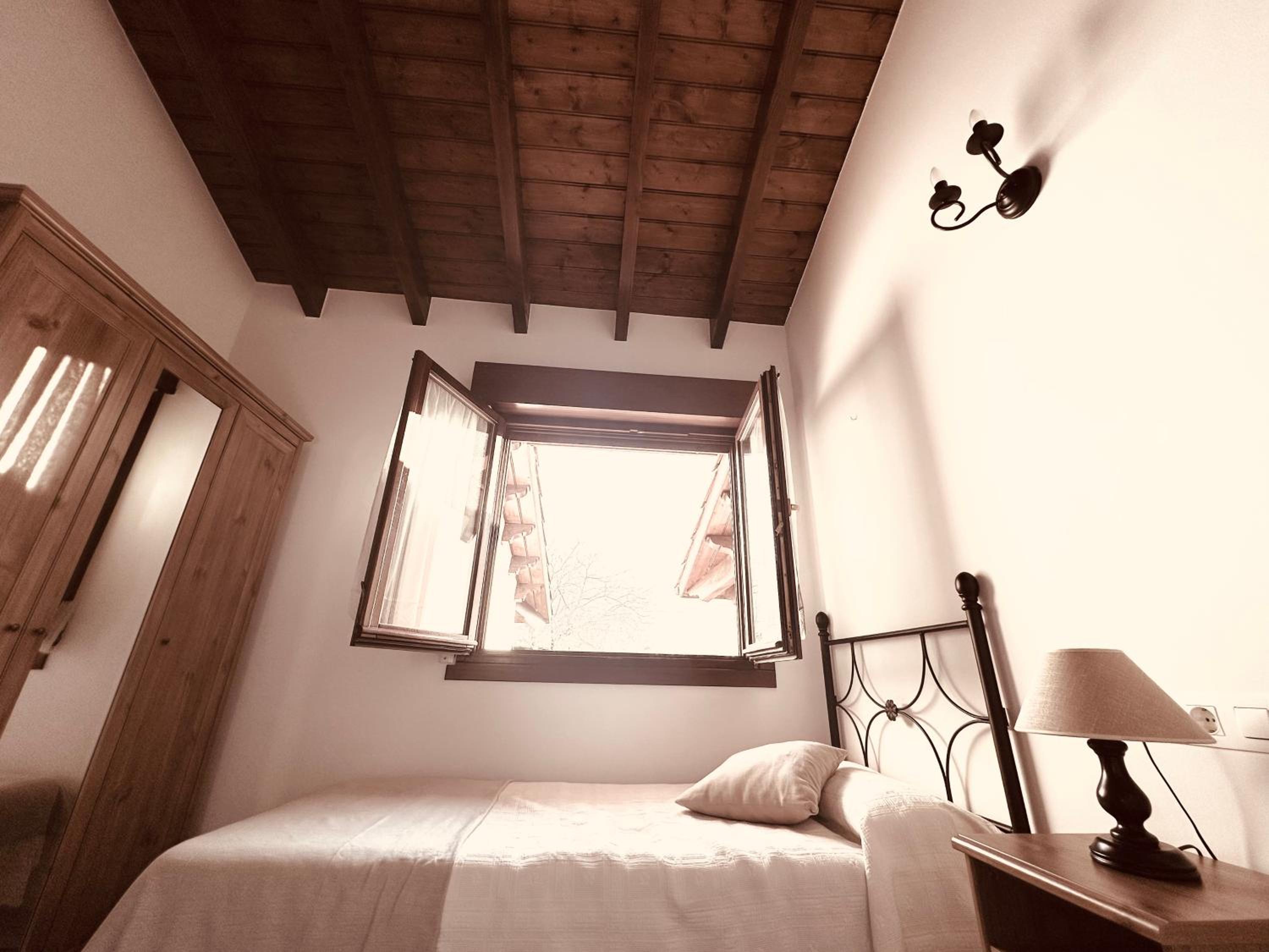 Los Castros Apartamentos Rurales B