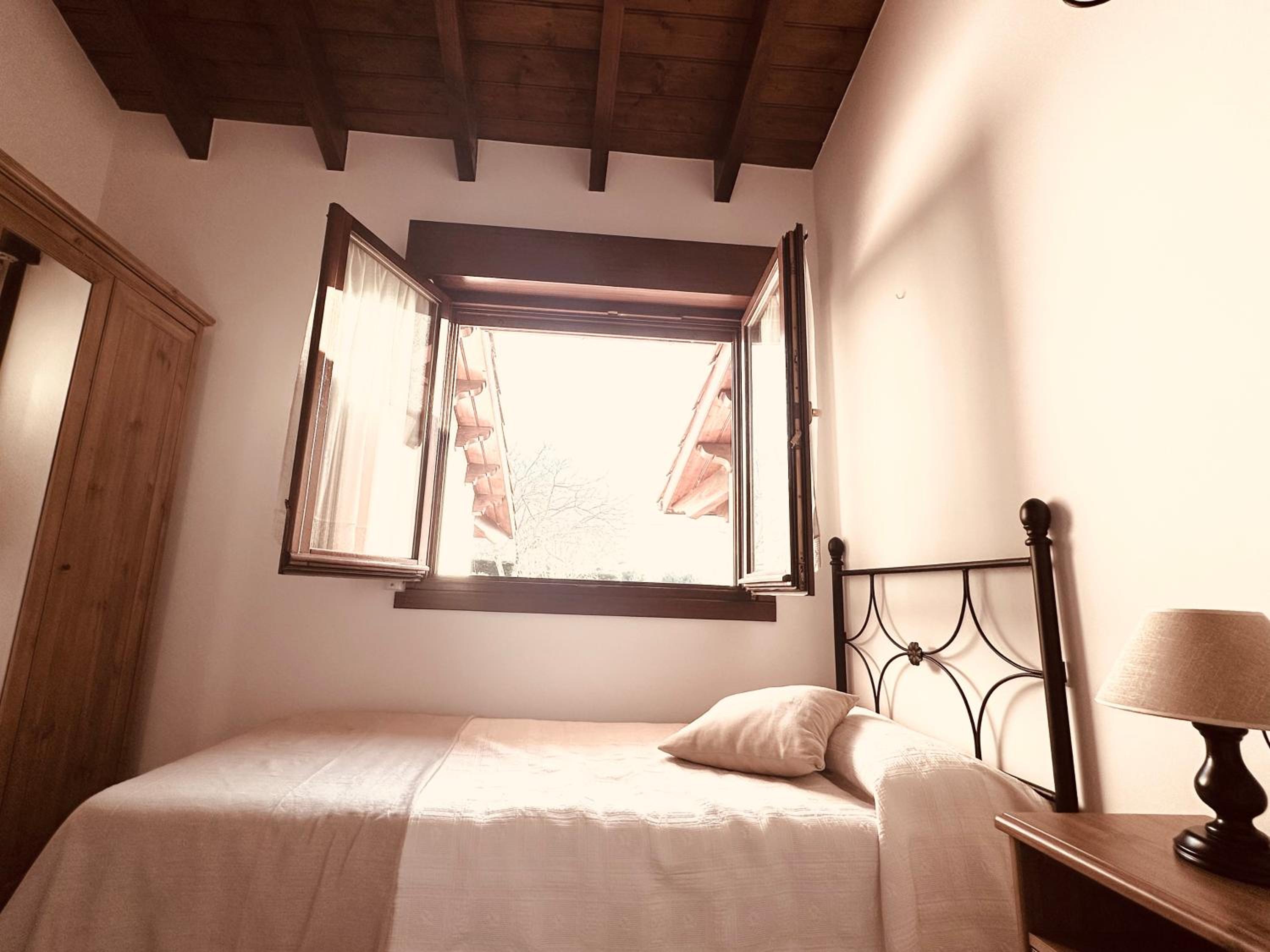 Los Castros Apartamentos Rurales B