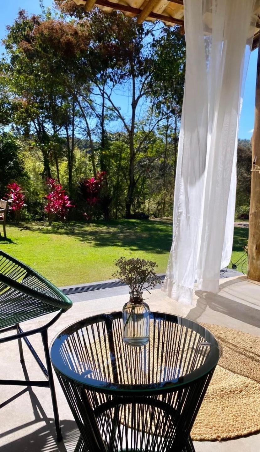 Pousada Boutique das Pedras