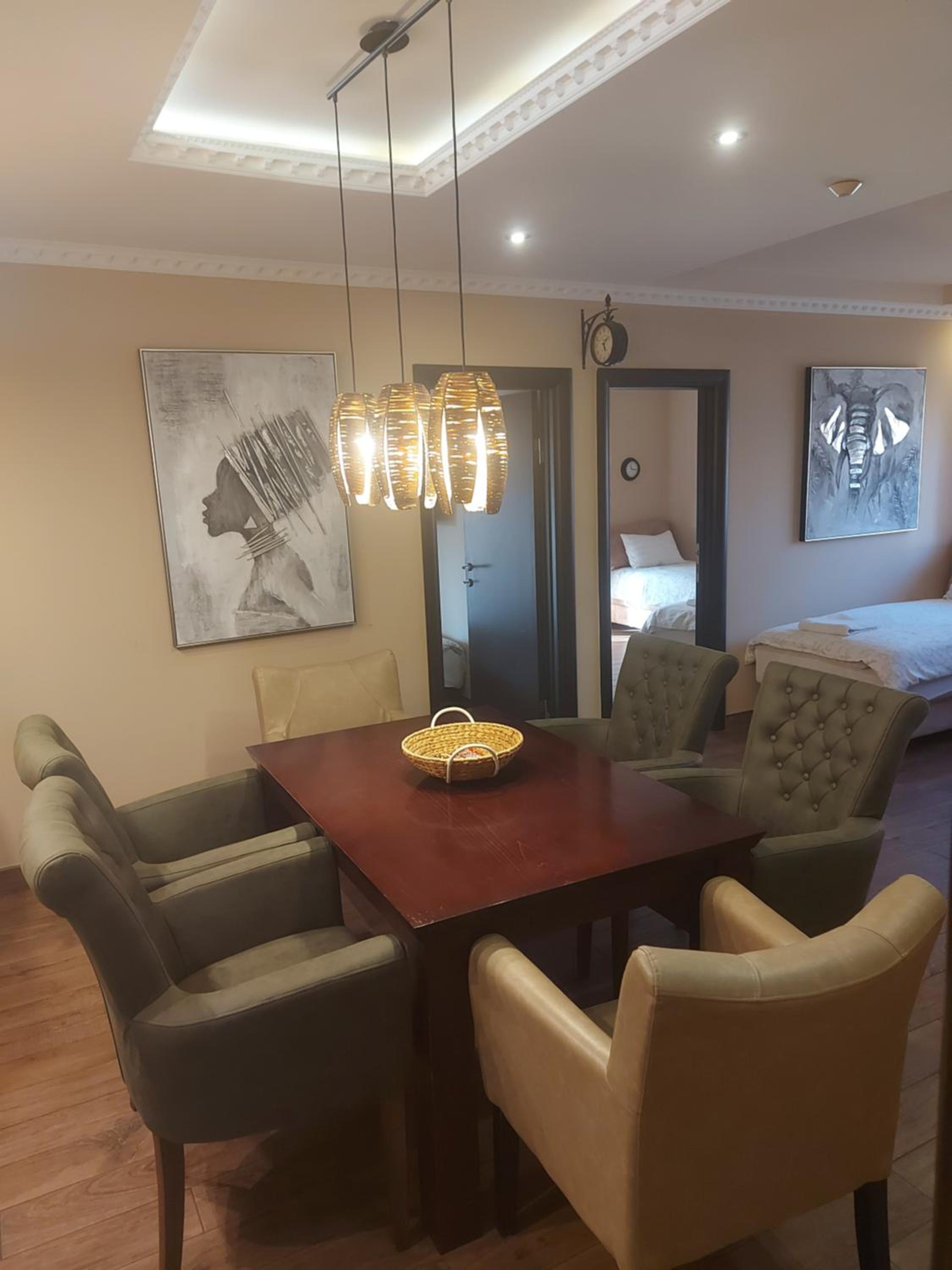 Apartments Exclusive view 5