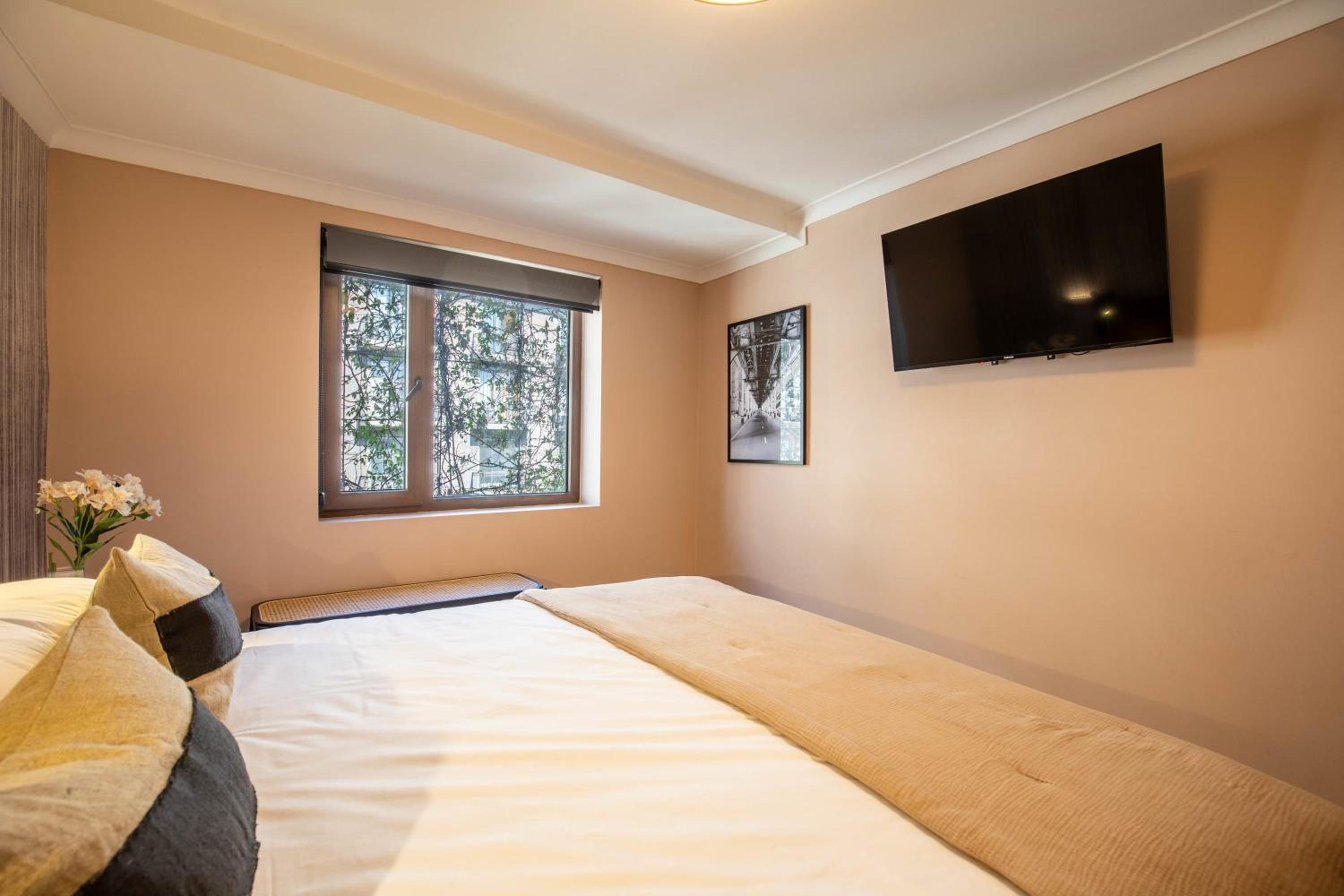 HHOM I Departamento 4PAX 2D Cerca del Bellas Artes