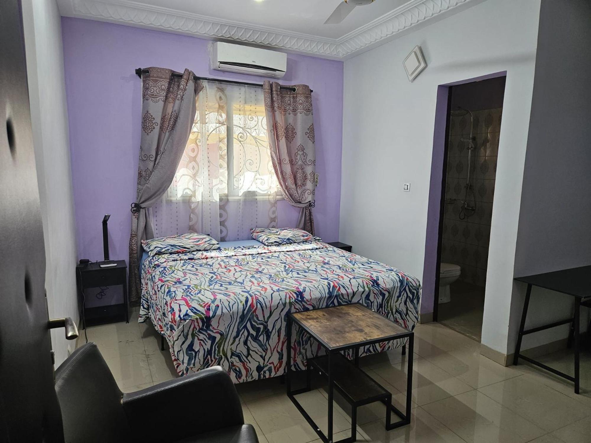 Villa L'Oasis