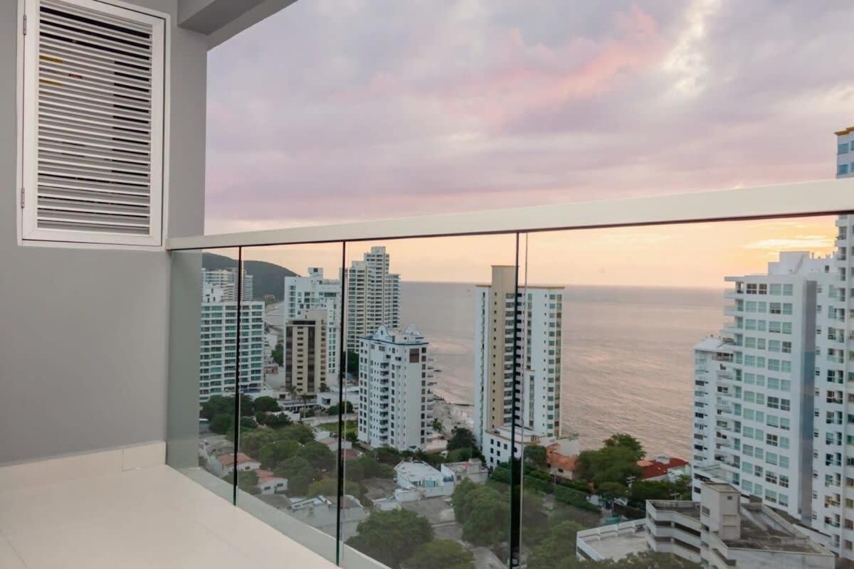 Exclusive Luxury Jr Suite 1BRD By ENCOR