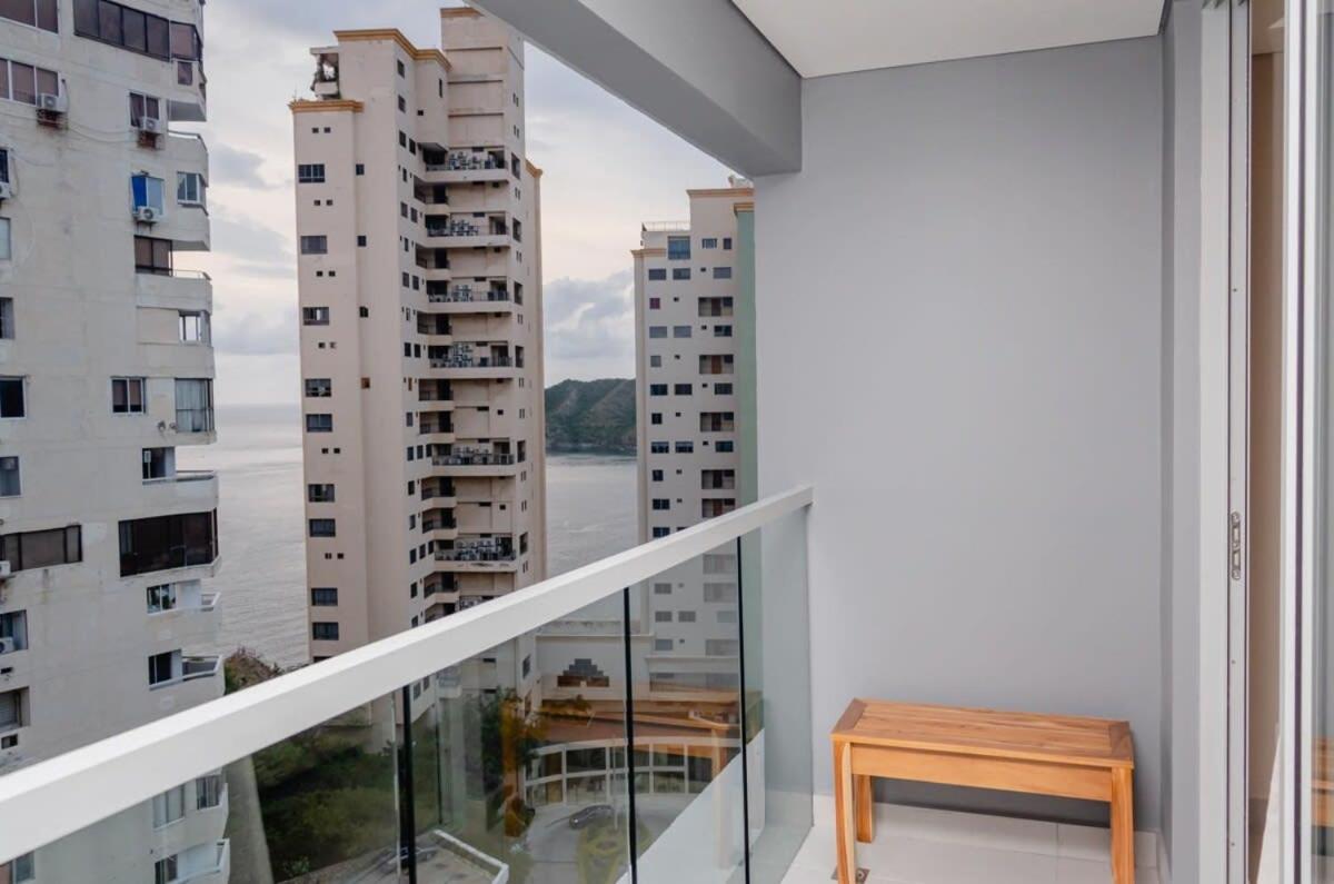Exclusive Luxury Jr Suite 1BRD By ENCOR