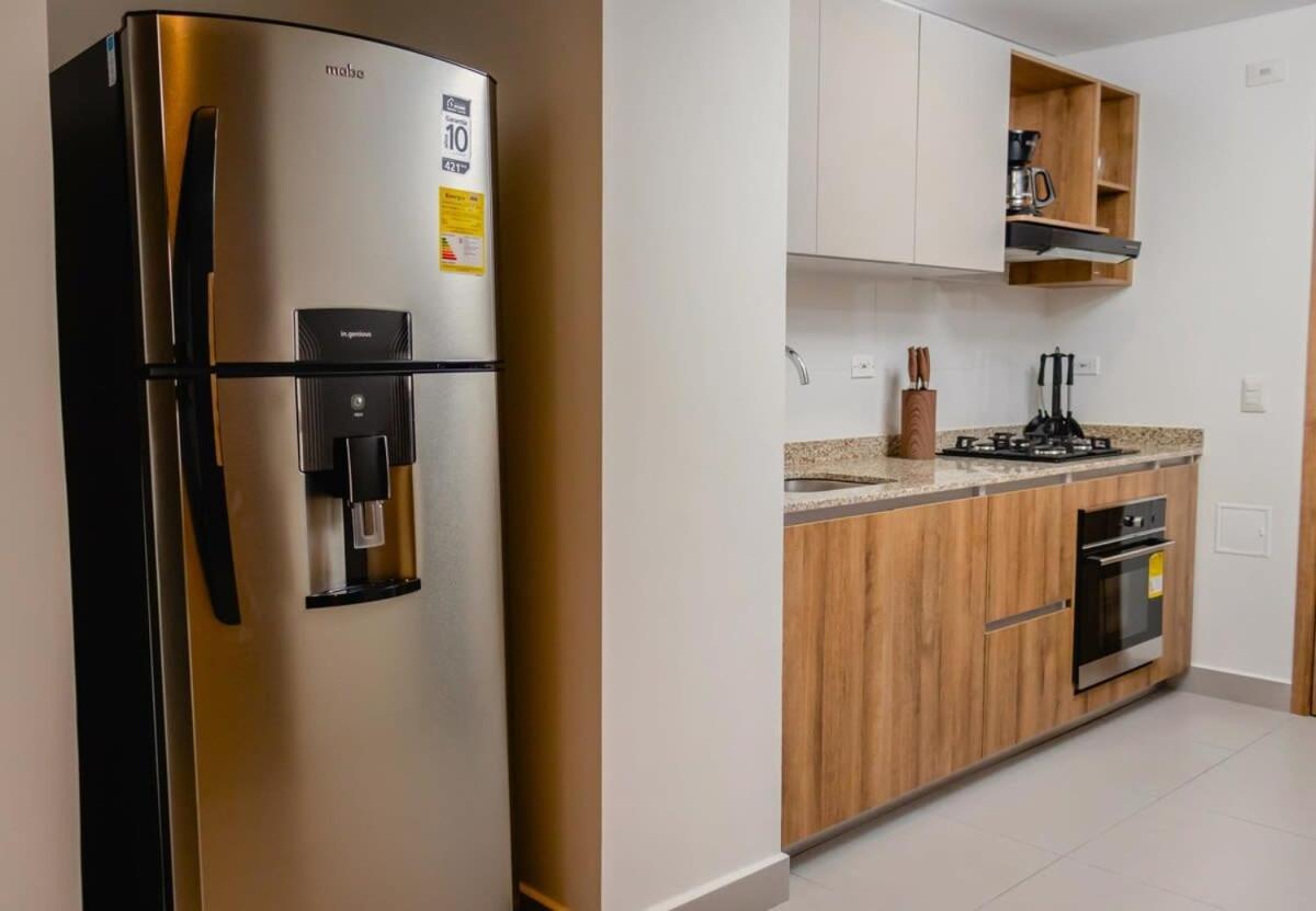 Exclusive Luxury Jr Suite 1BRD By ENCOR