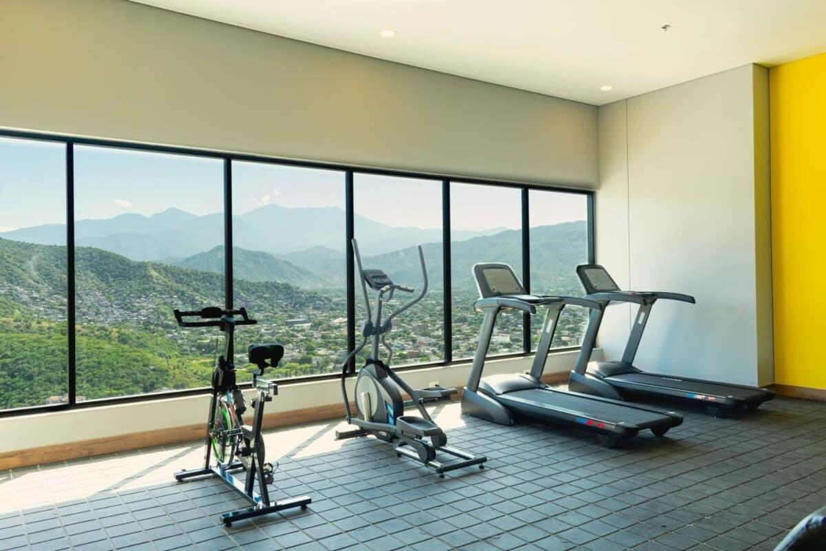 Exclusive Luxury Jr Suite 1BRD By ENCOR