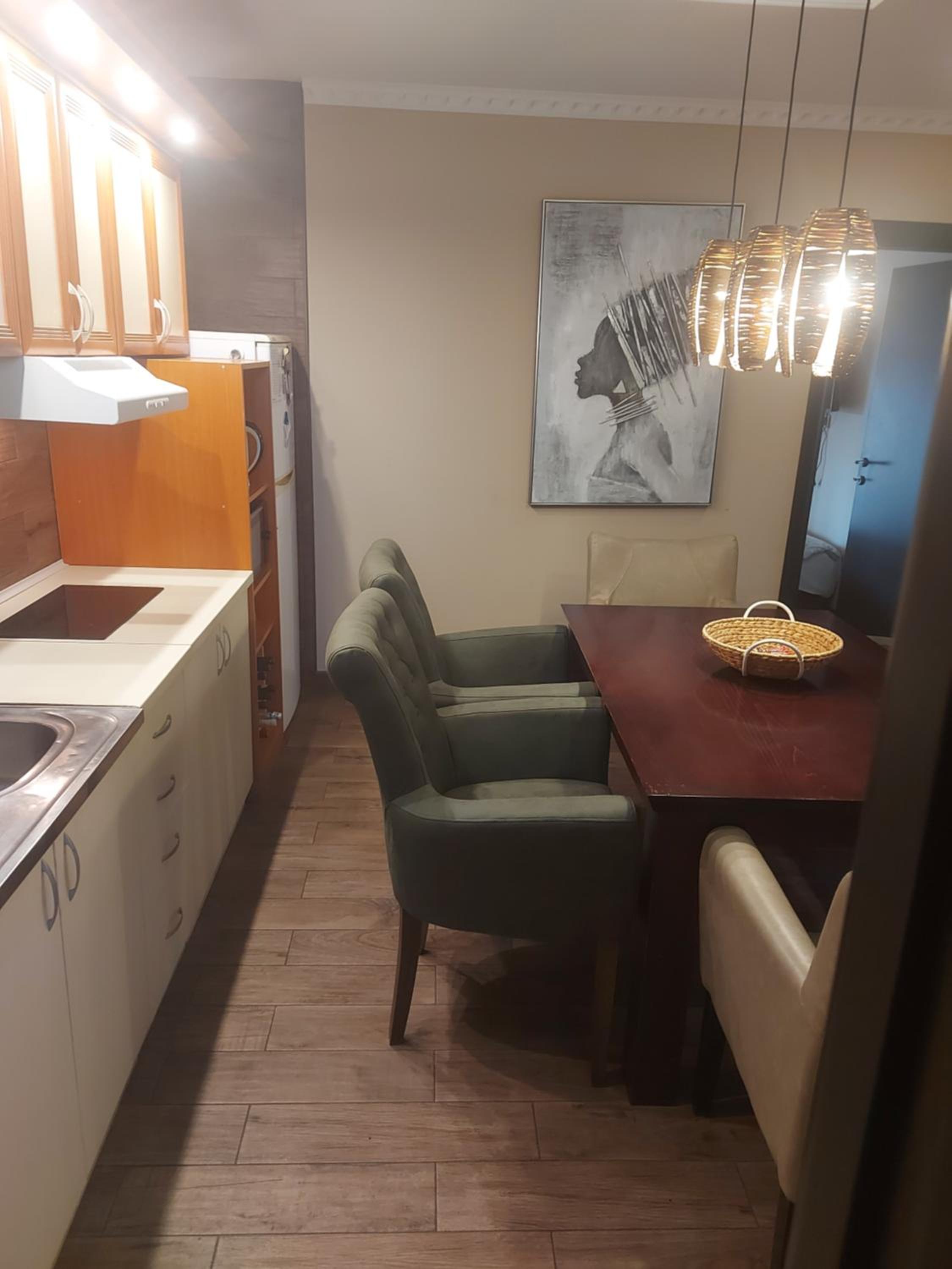 Apartments Exclusive view 2