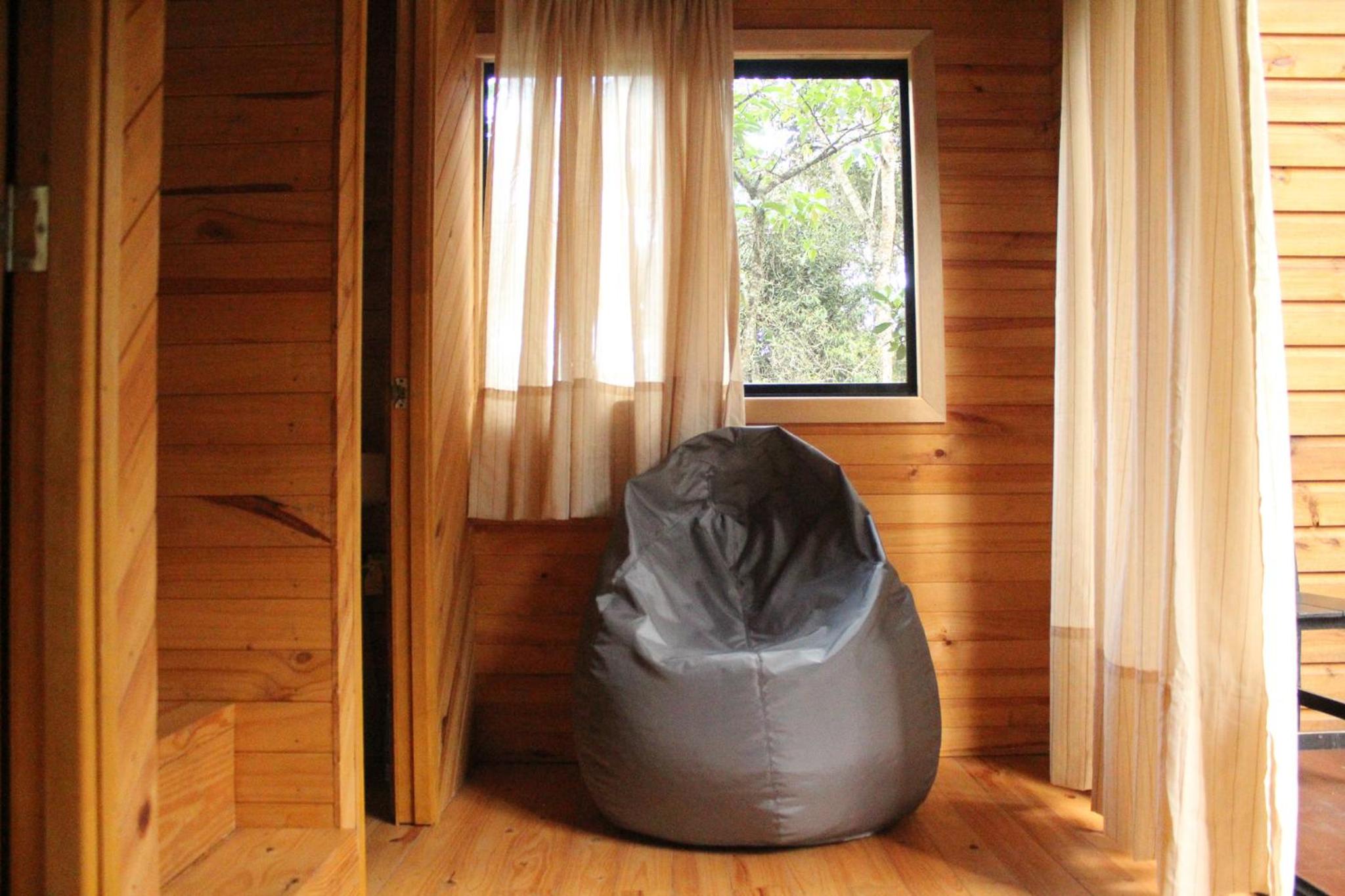 Vital Ecohotel Cabañas