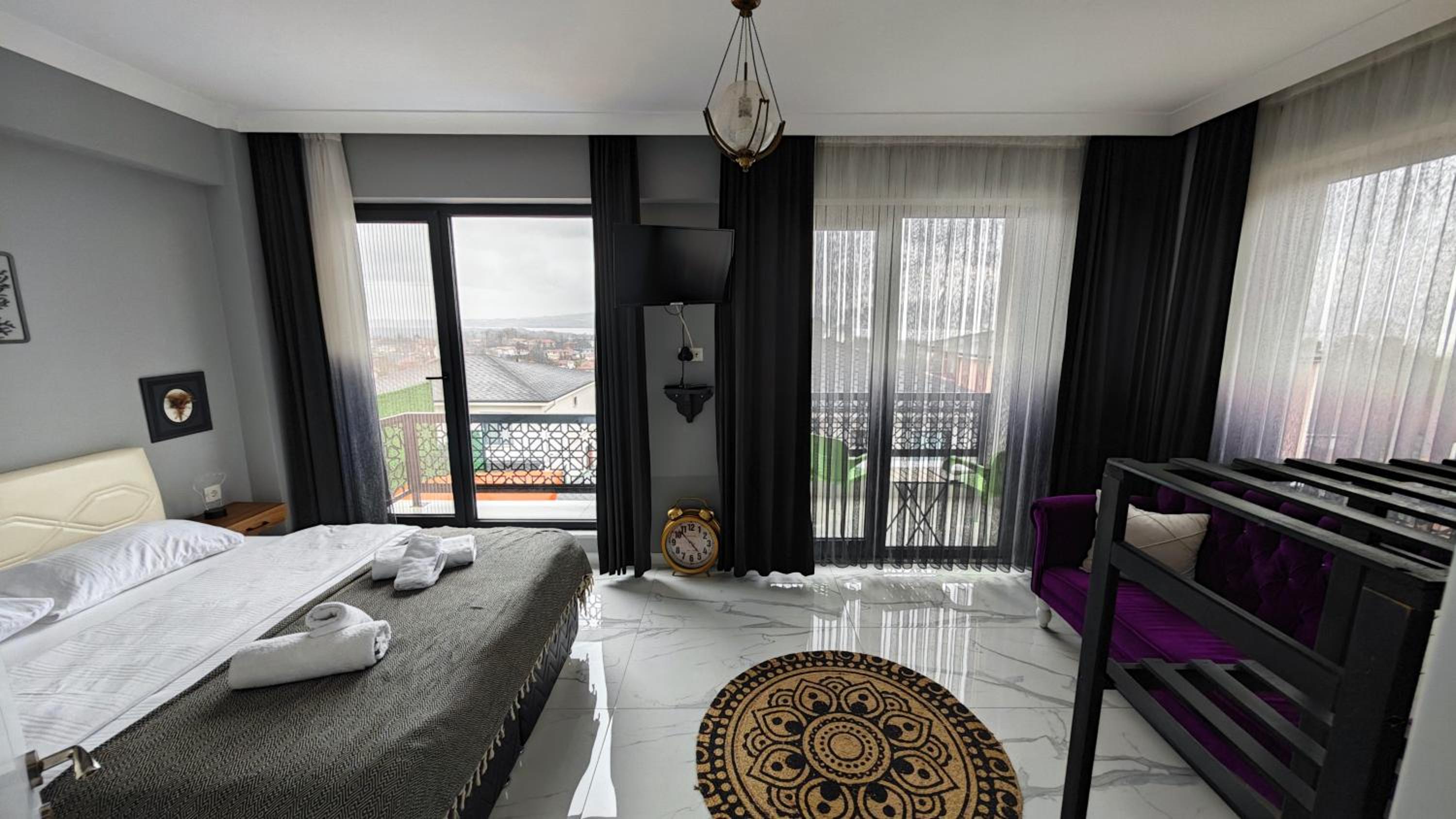 ihlamur konag view villas - Property Image 12