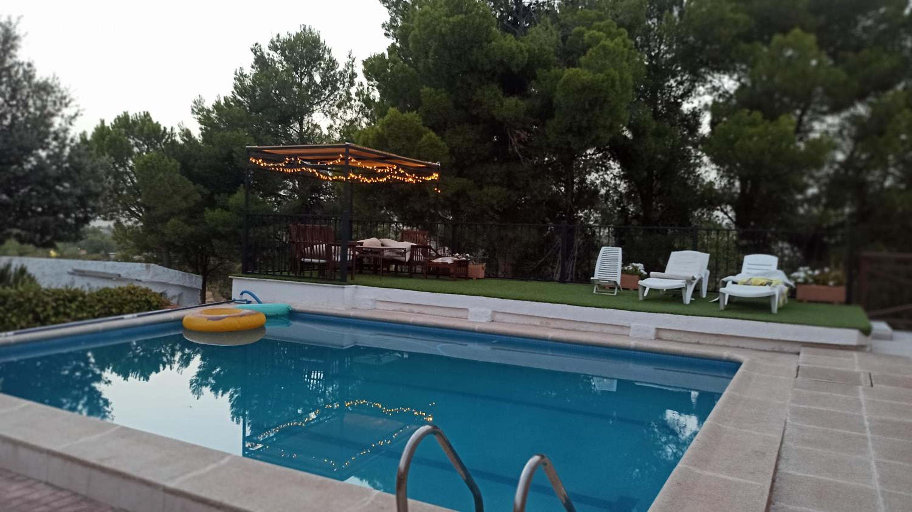 Casa Rural MONTE VERDE
