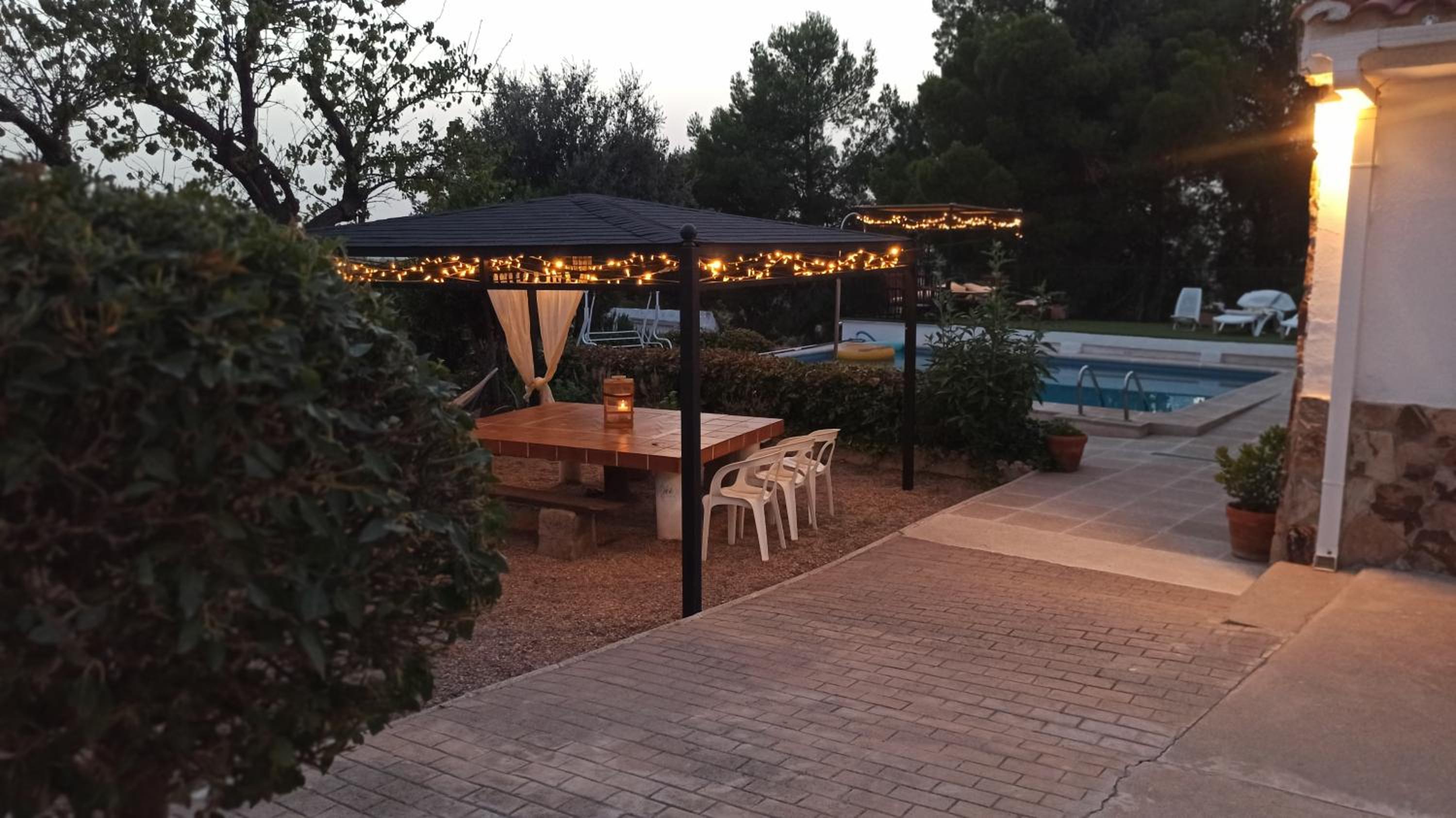 Casa Rural MONTE VERDE