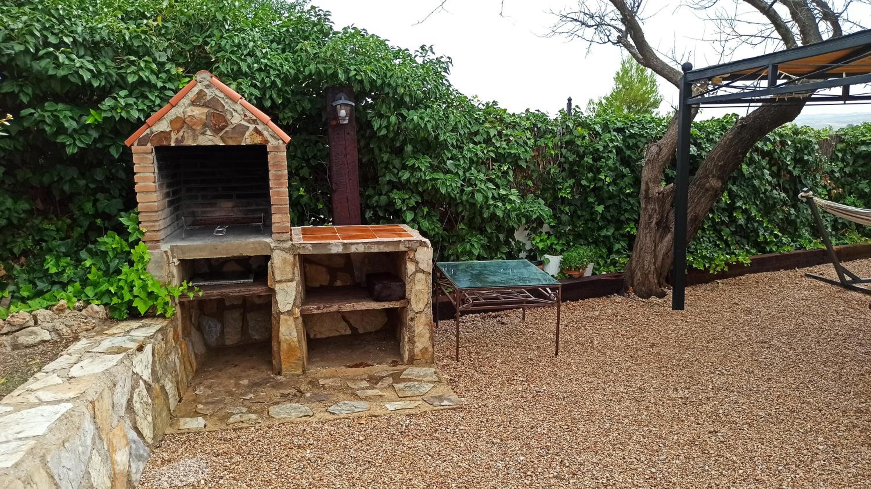 Casa Rural MONTE VERDE
