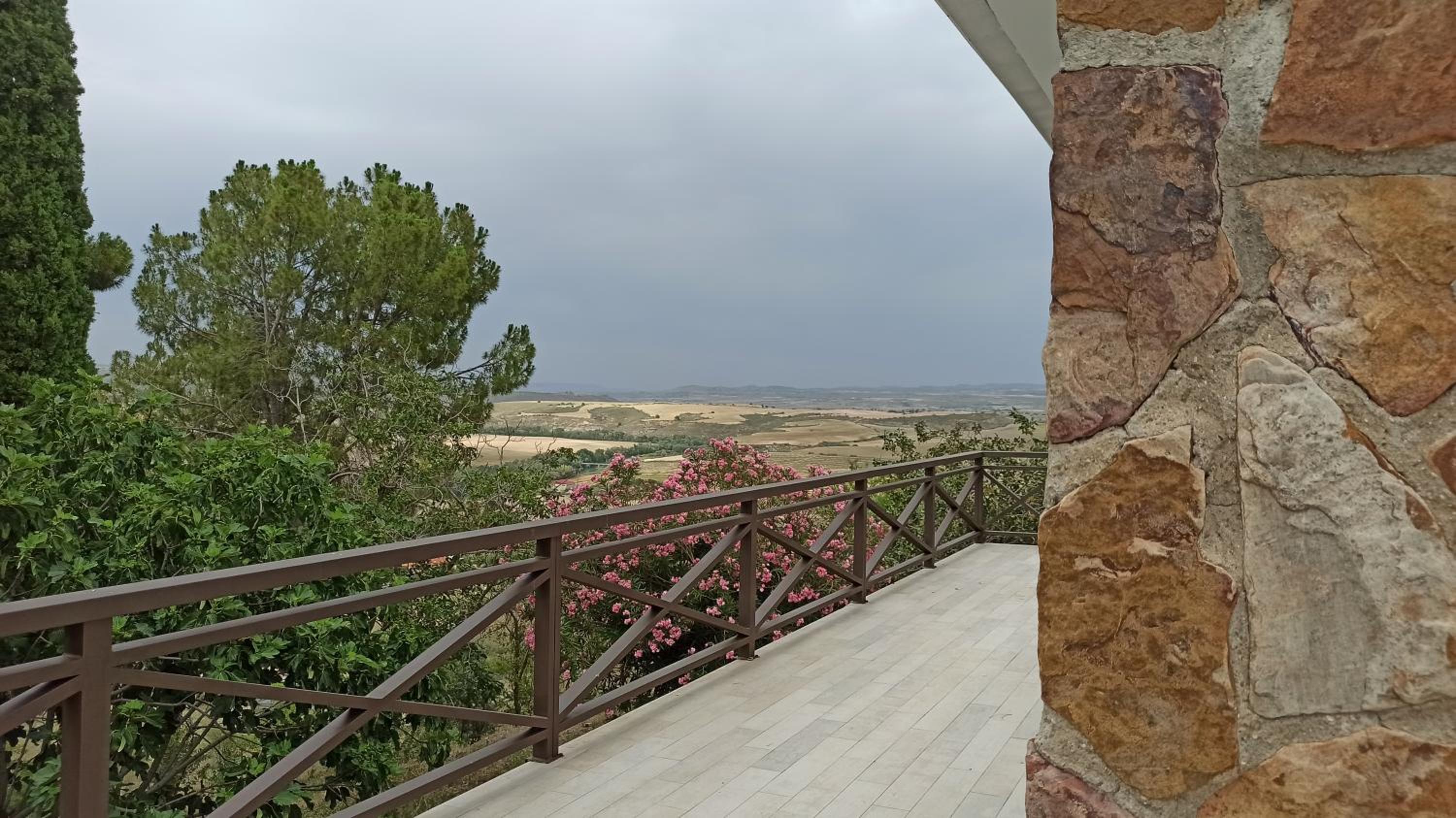 Casa Rural MONTE VERDE