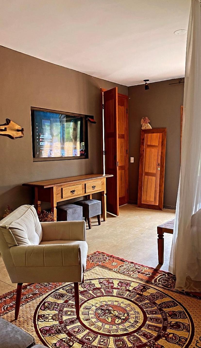 Pousada Boutique das Pedras