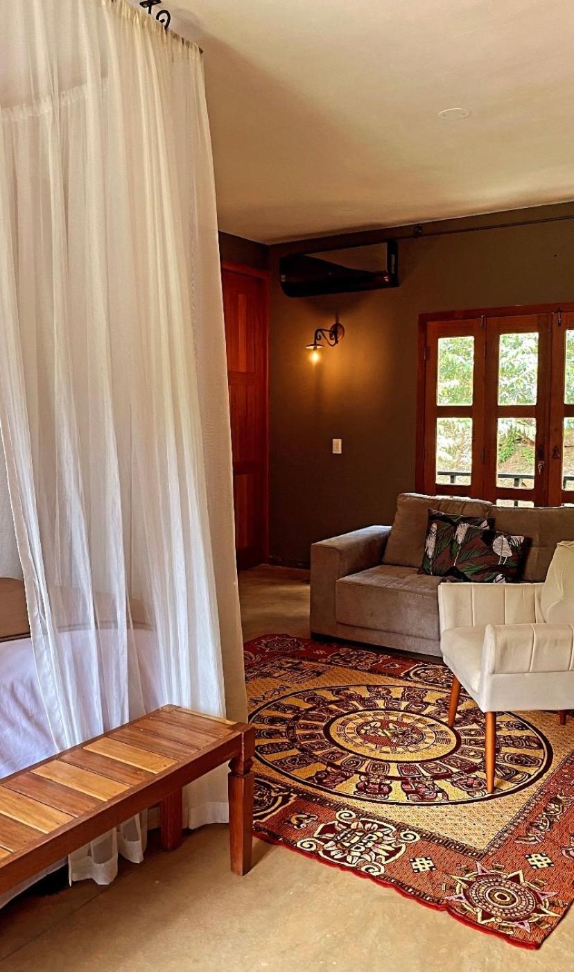 Pousada Boutique das Pedras