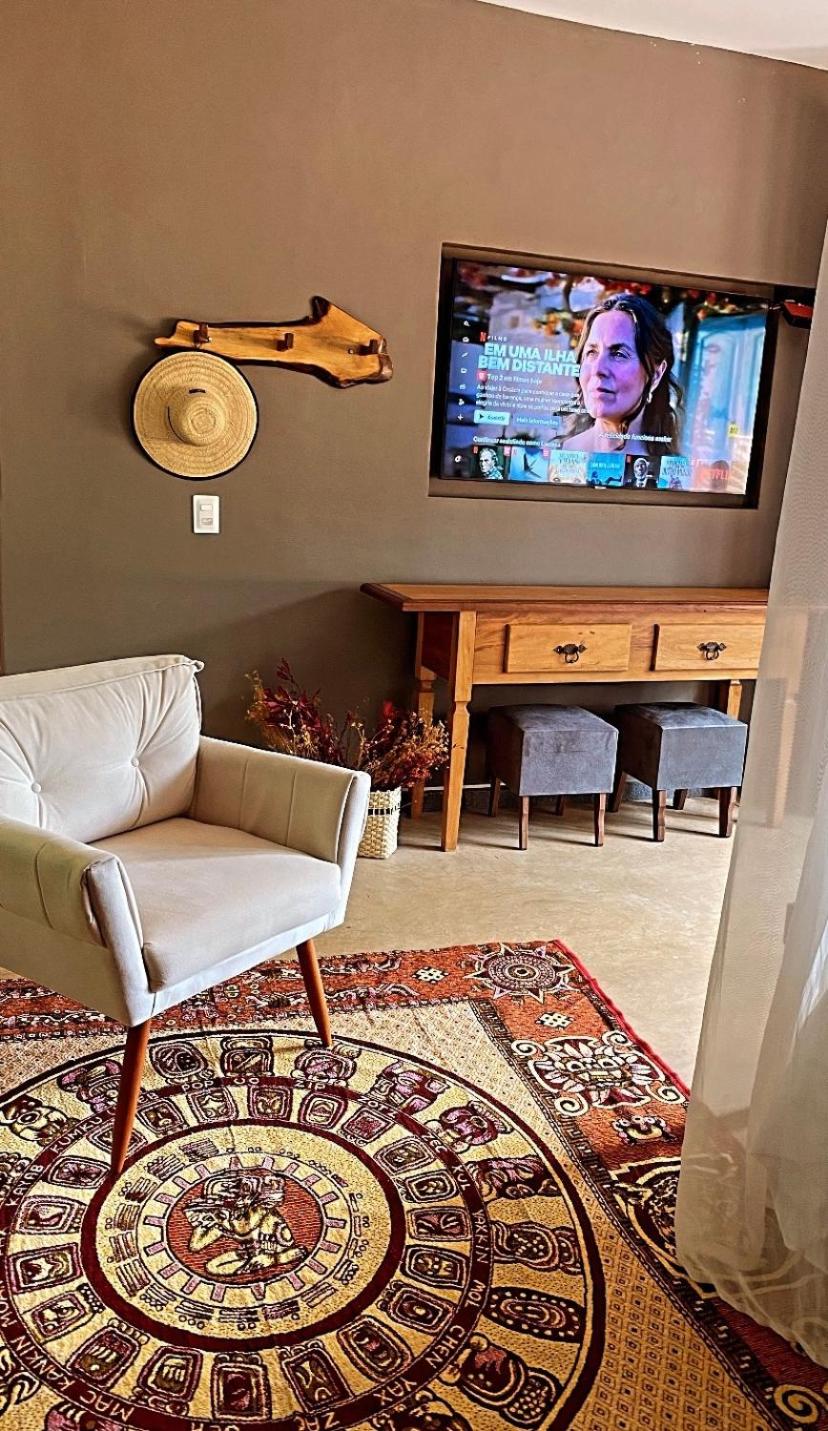 Pousada Boutique das Pedras