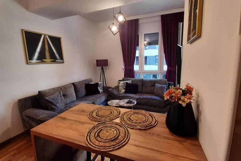 Apartment Ole Stuga view 2