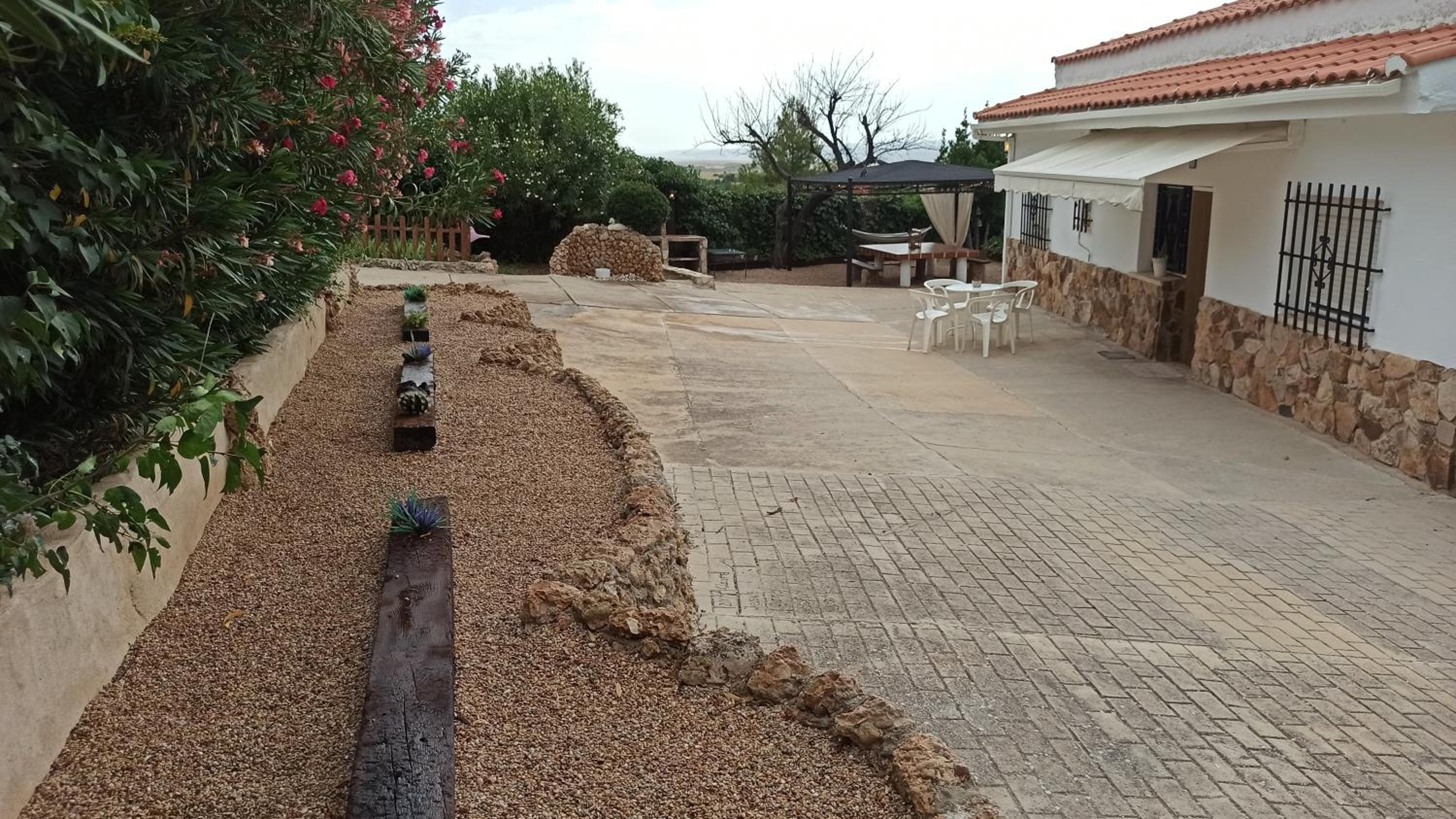 Casa Rural MONTE VERDE