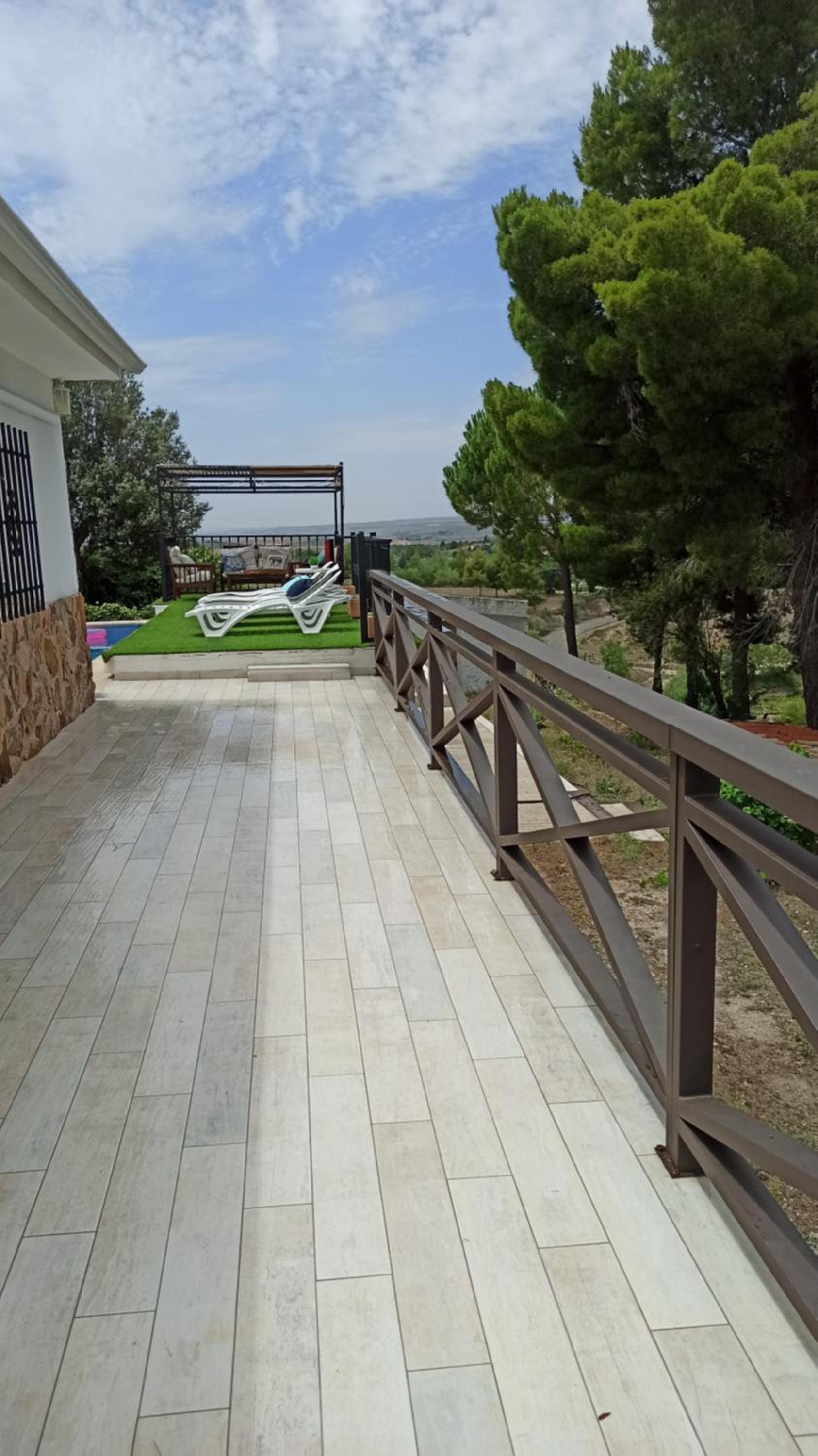 Casa Rural MONTE VERDE