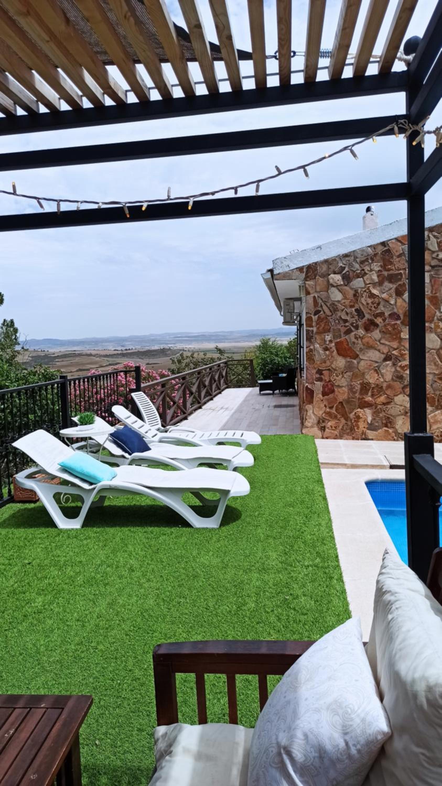 Casa Rural MONTE VERDE
