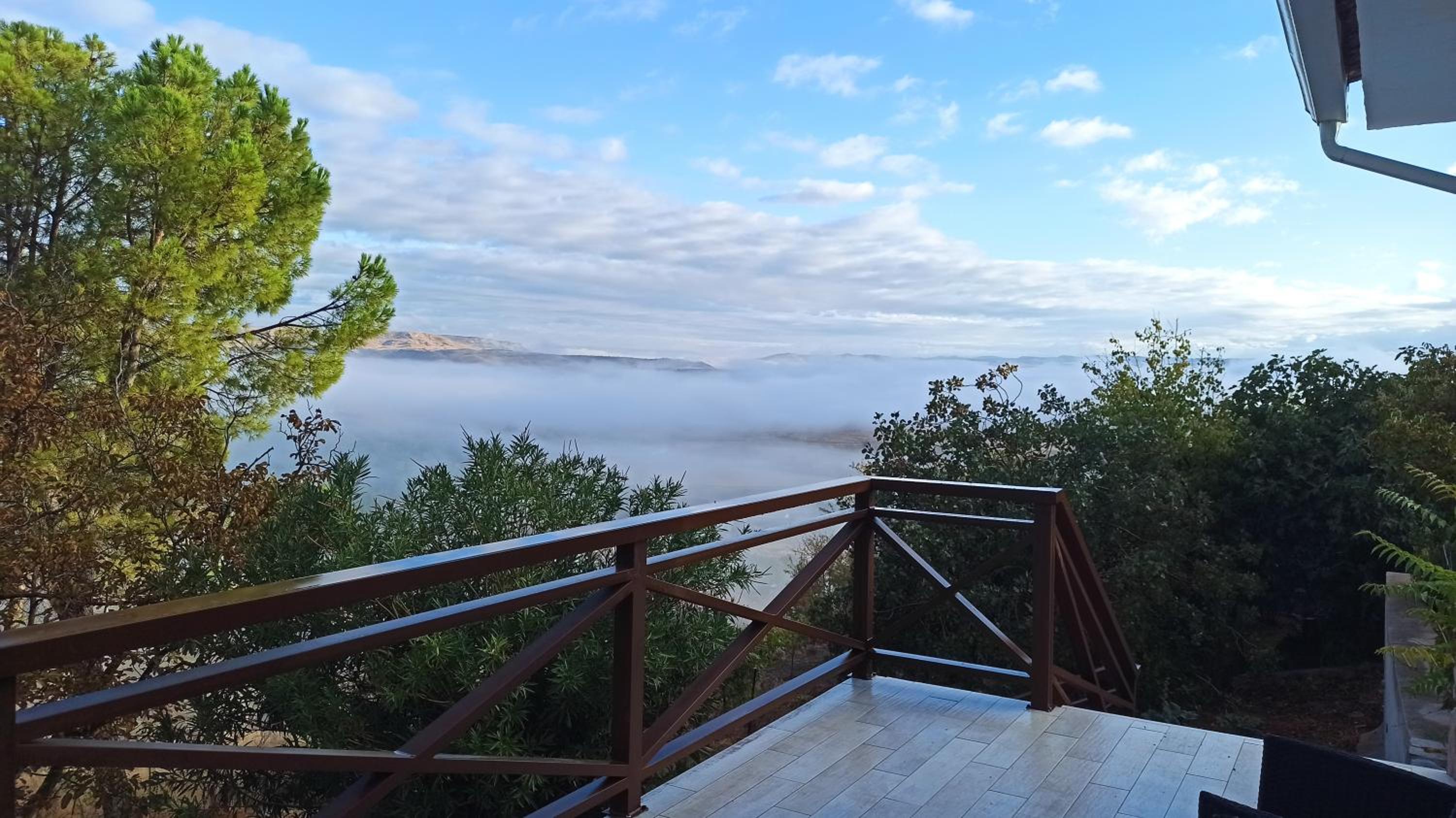 Casa Rural MONTE VERDE