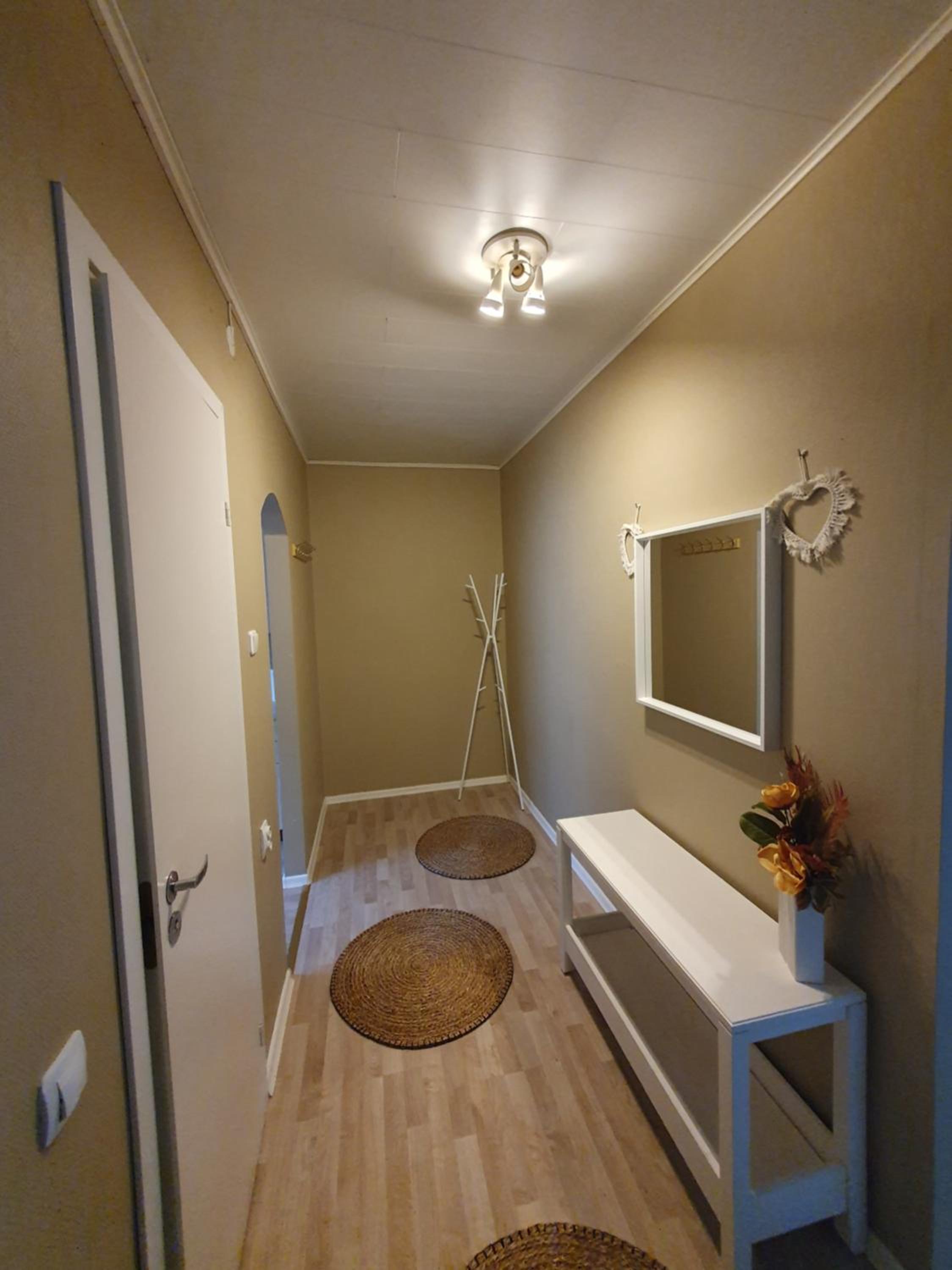 Airbnb Veriora