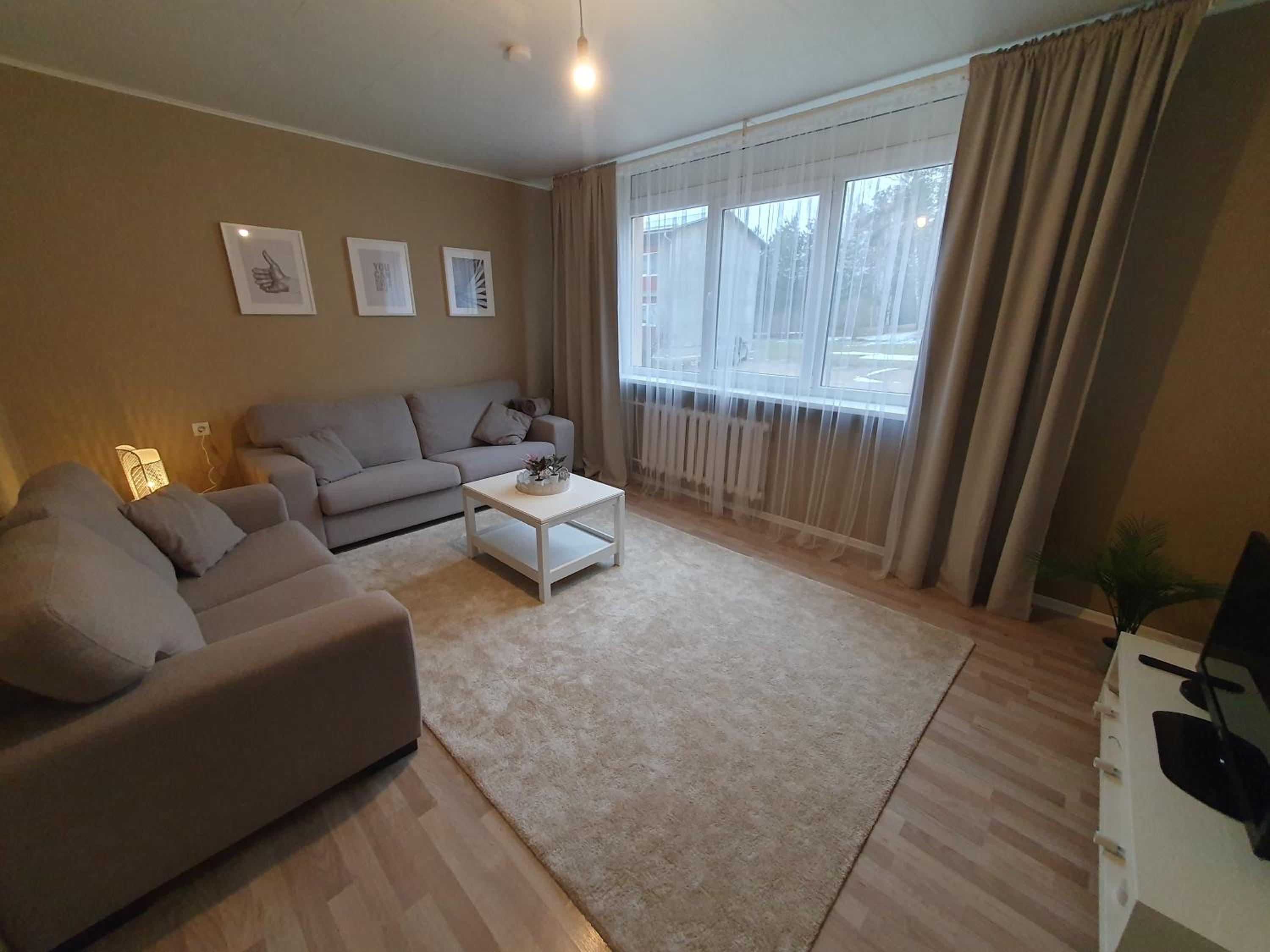 Airbnb Veriora
