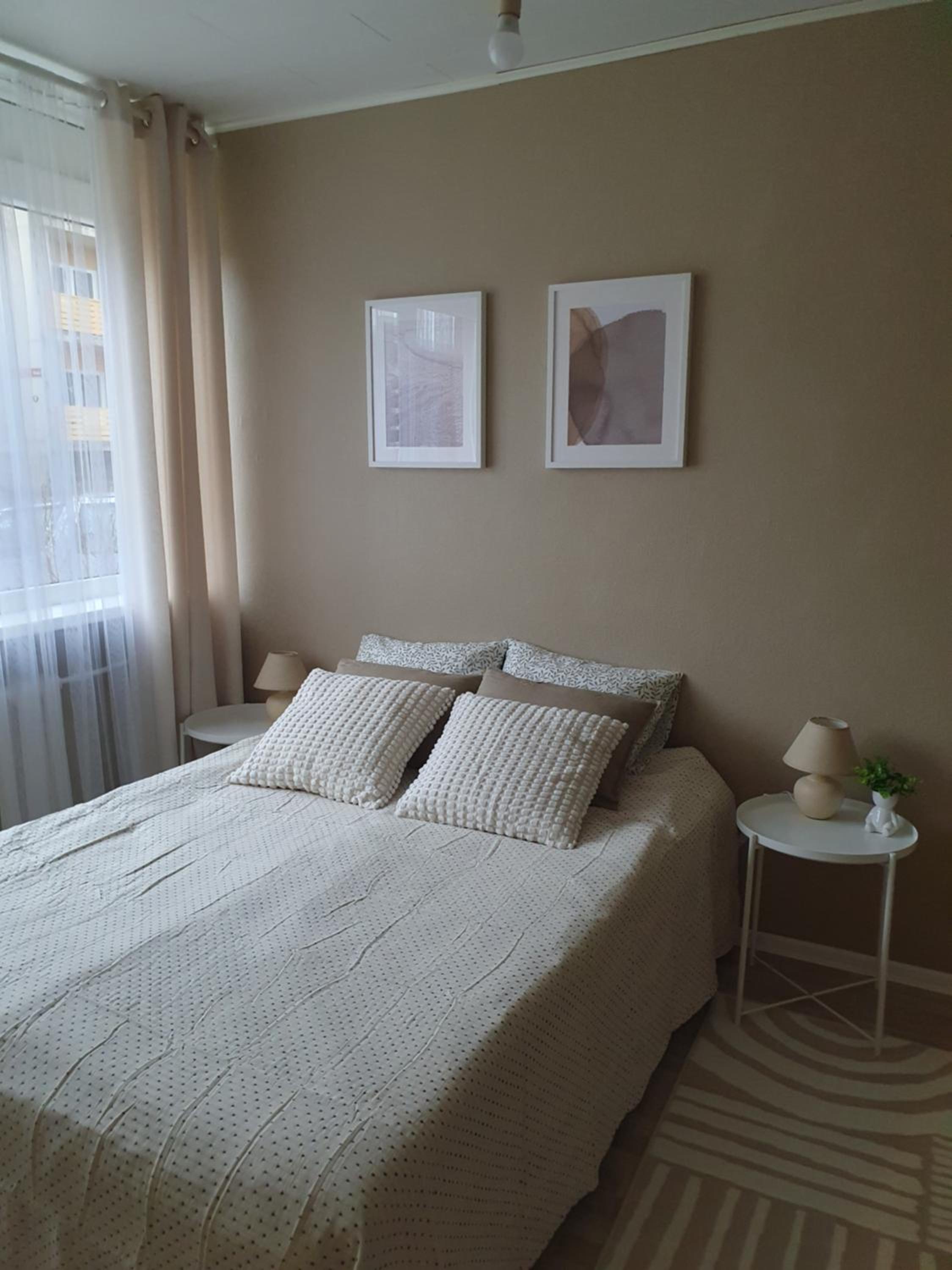 Airbnb Veriora