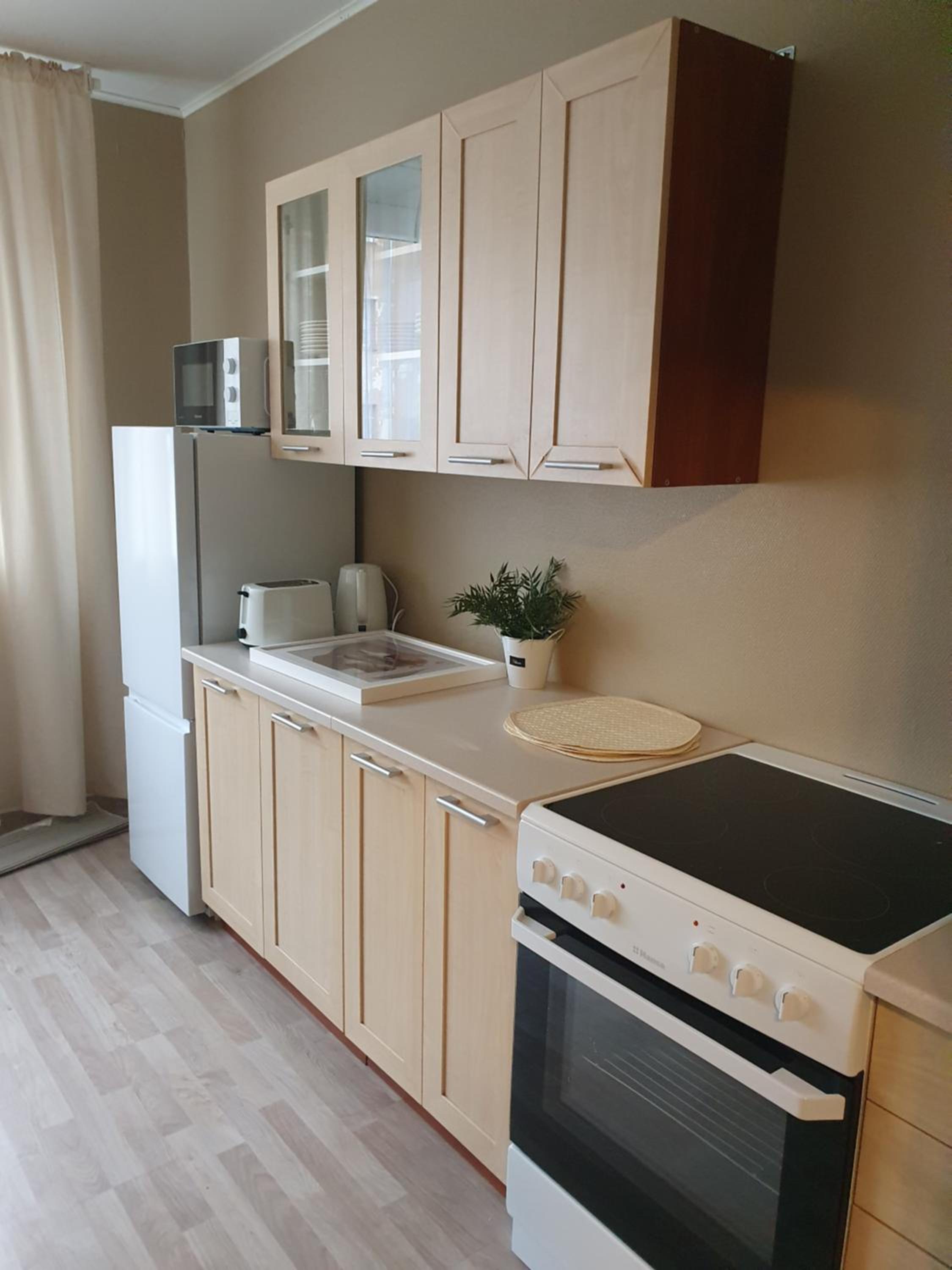 Airbnb Veriora