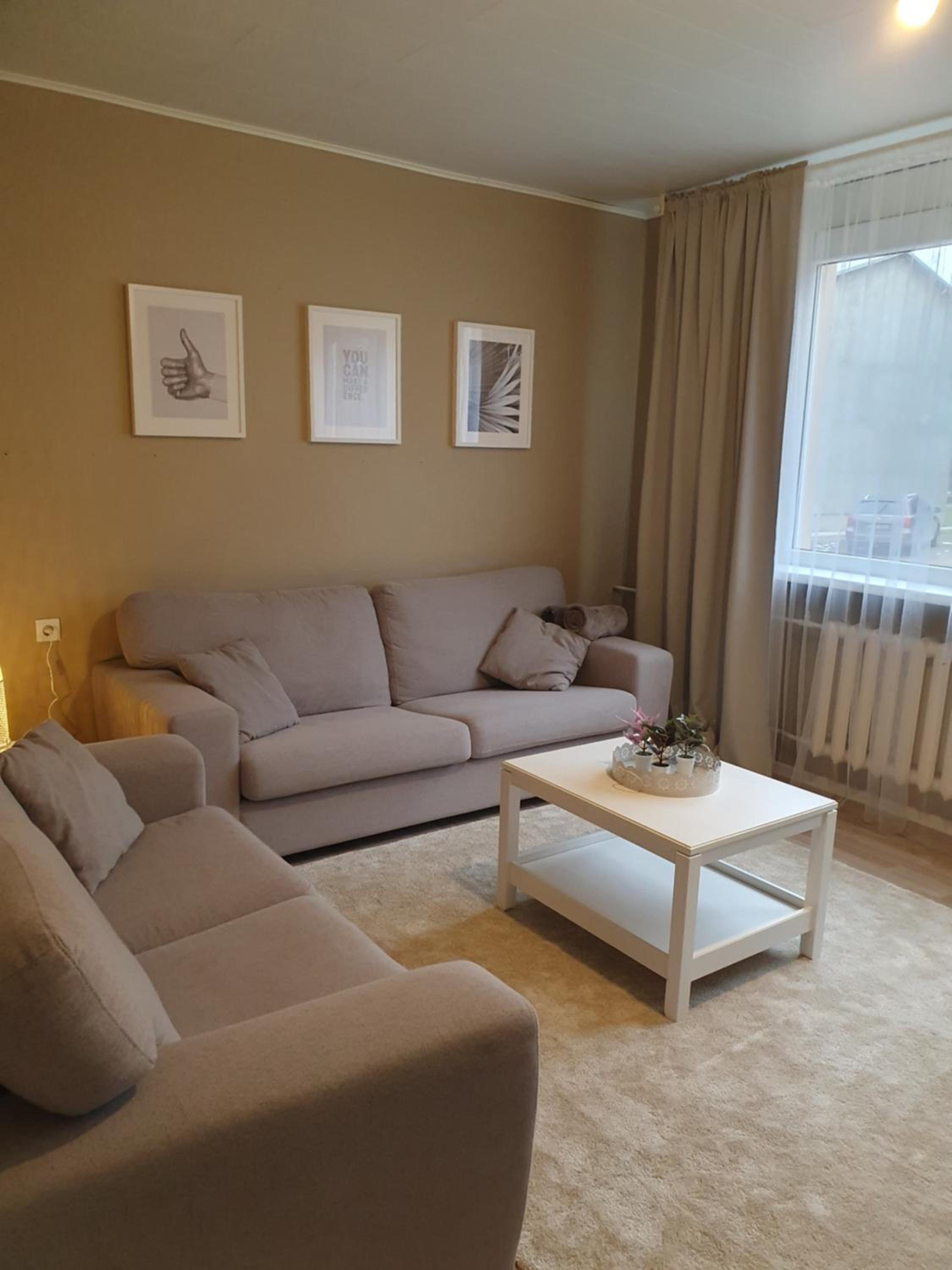 Airbnb Veriora