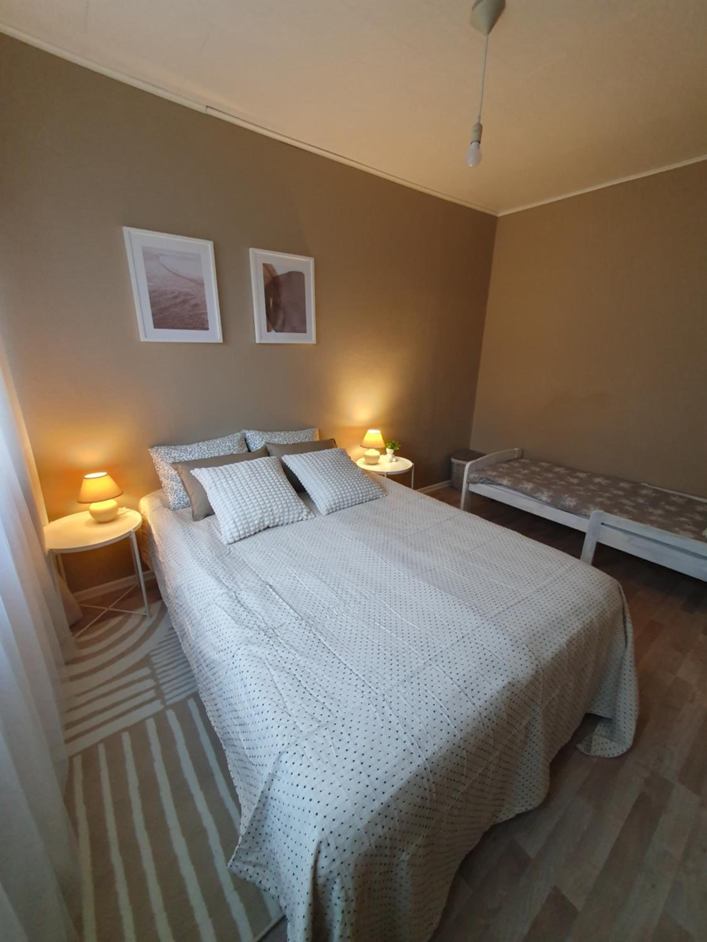 Airbnb Veriora
