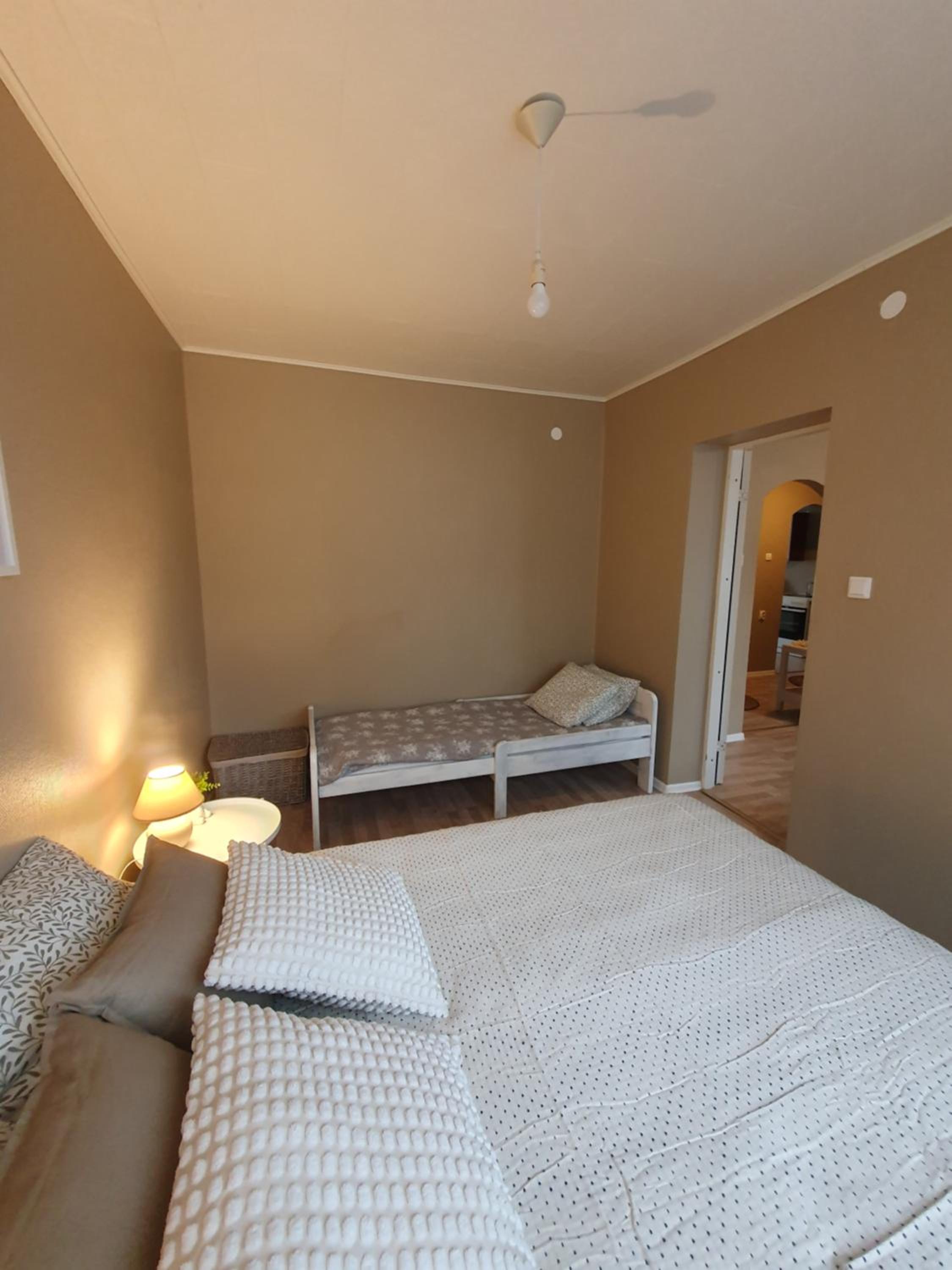 Airbnb Veriora