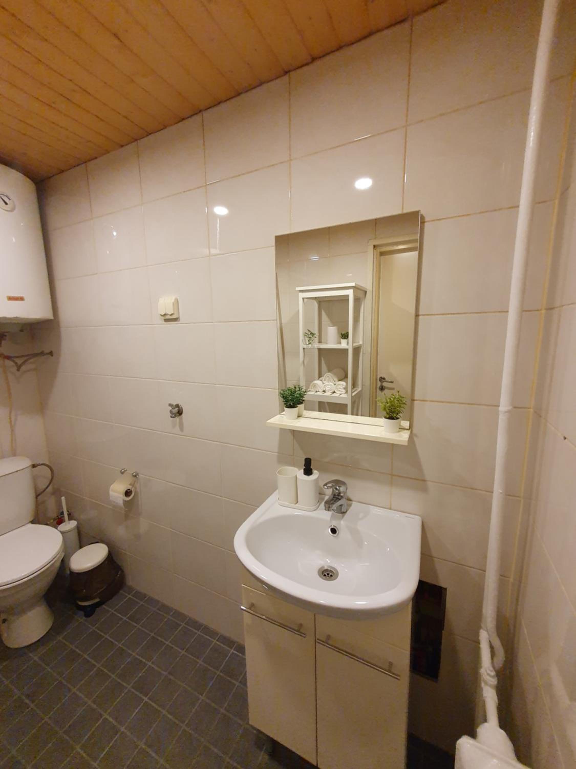 Airbnb Veriora