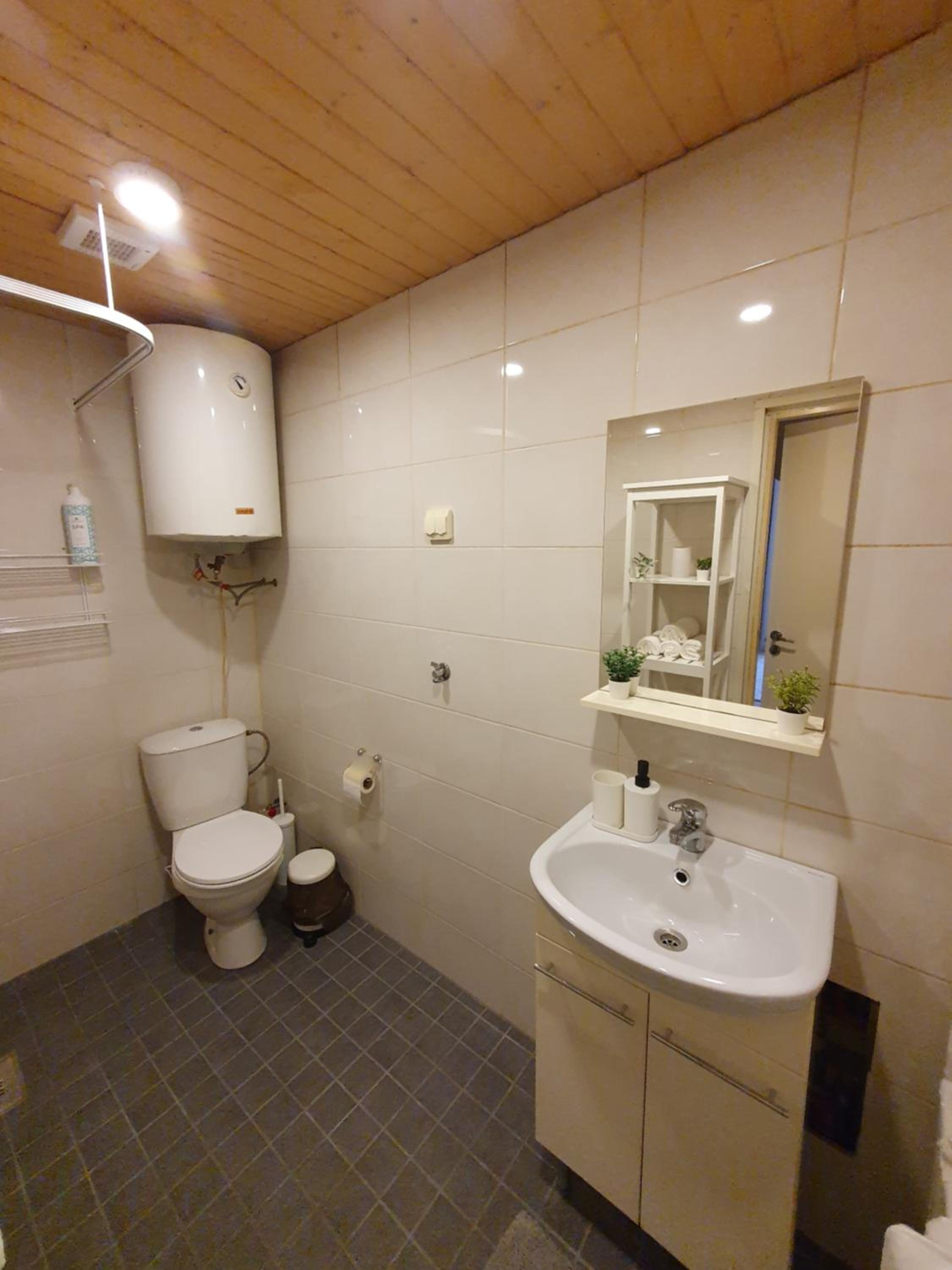 Airbnb Veriora